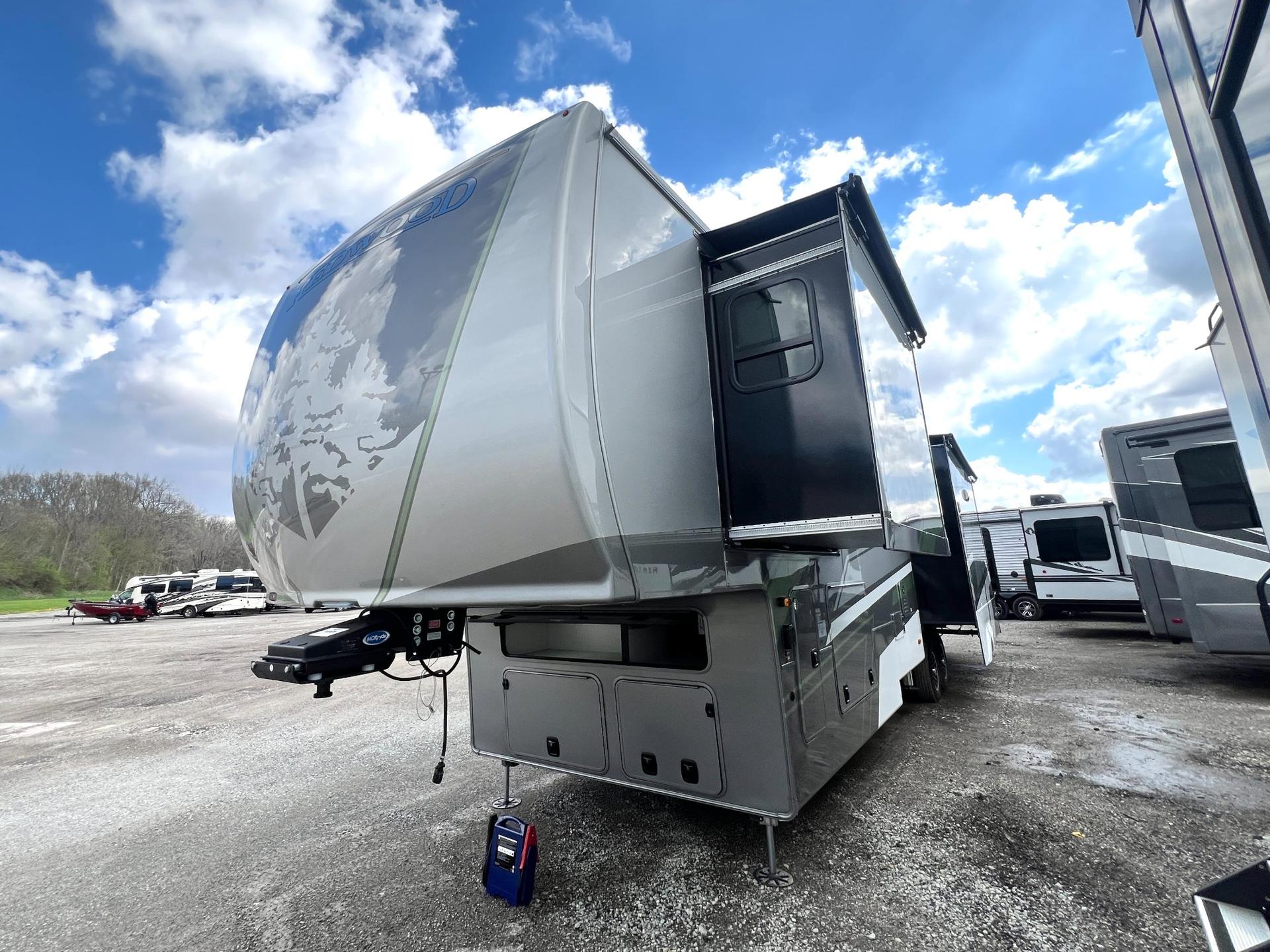 2025 CrossRoads 2025 CrossRoads Redwood - thumbnail 5