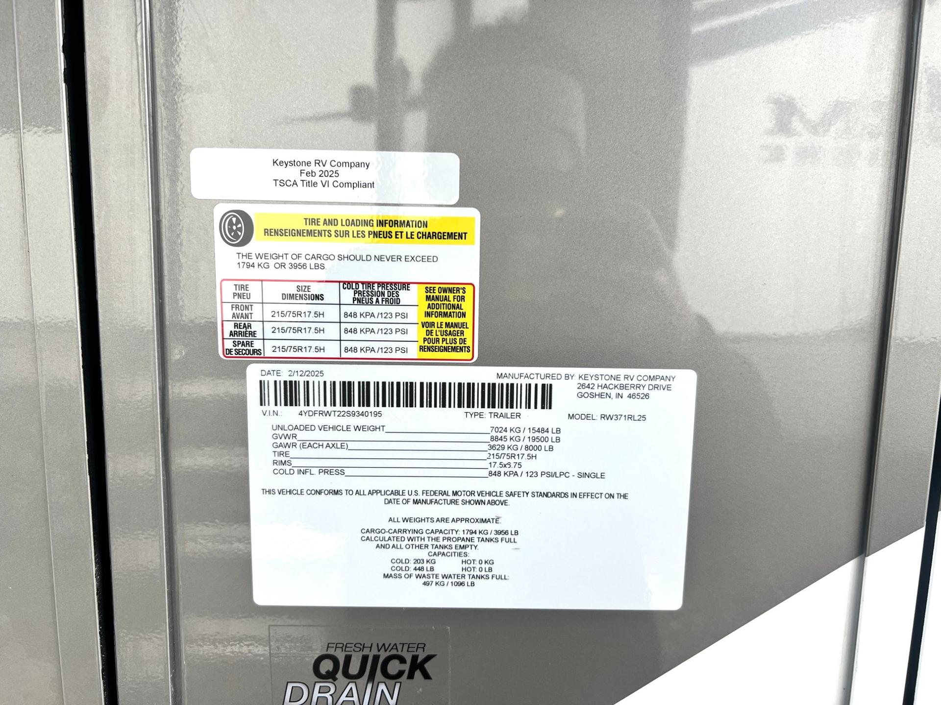 2025 CrossRoads 2025 CrossRoads Redwood - thumbnail 10