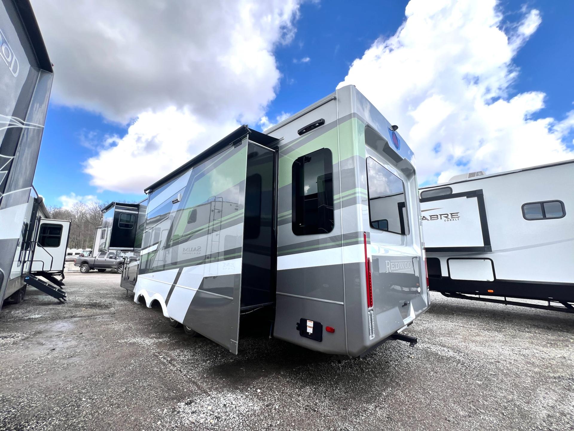 2025 CrossRoads 2025 CrossRoads Redwood - thumbnail 6