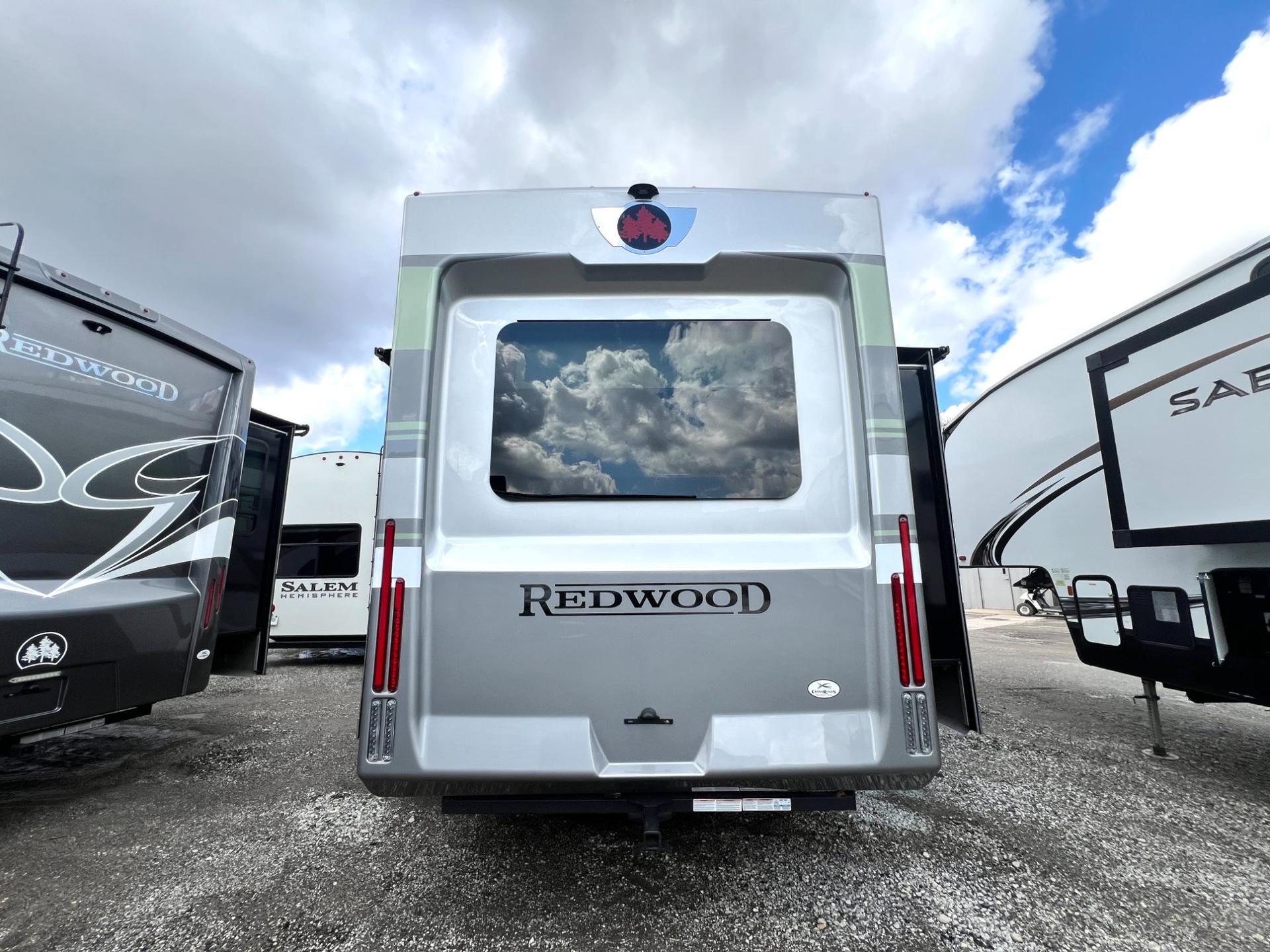 2025 CrossRoads 2025 CrossRoads Redwood - thumbnail 7