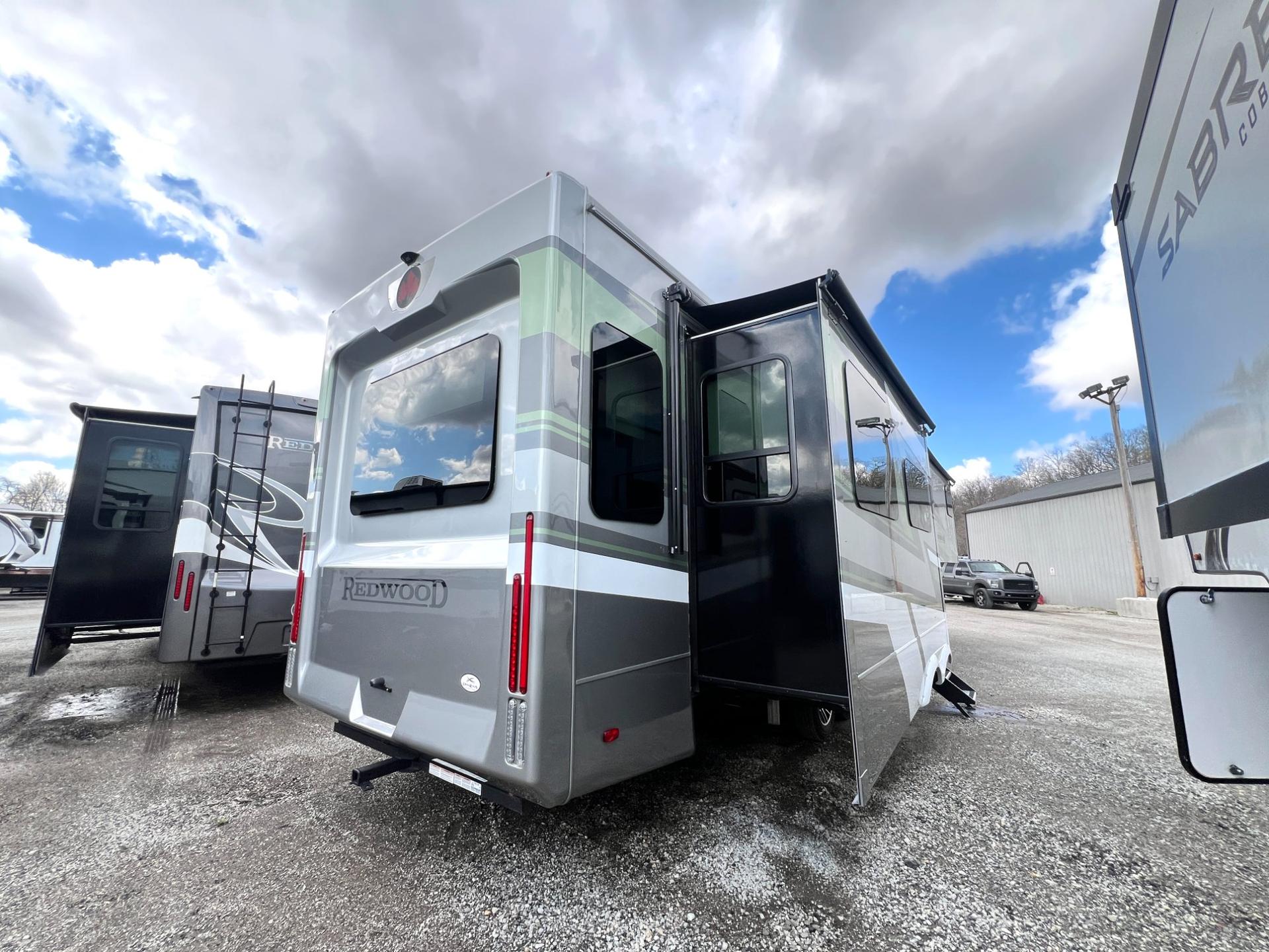 2025 CrossRoads 2025 CrossRoads Redwood - thumbnail 8