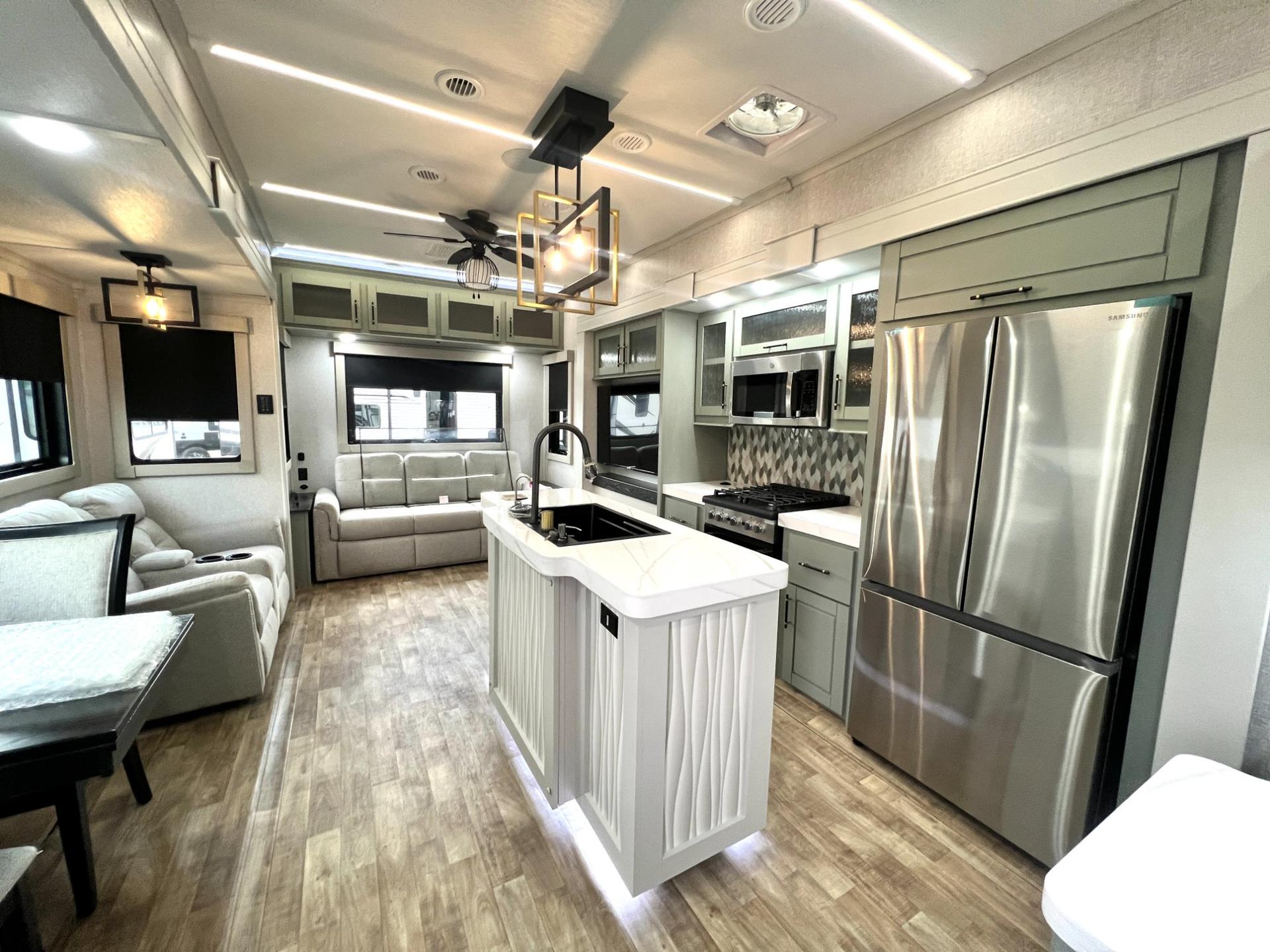 2025 CrossRoads 2025 CrossRoads Redwood - thumbnail 17