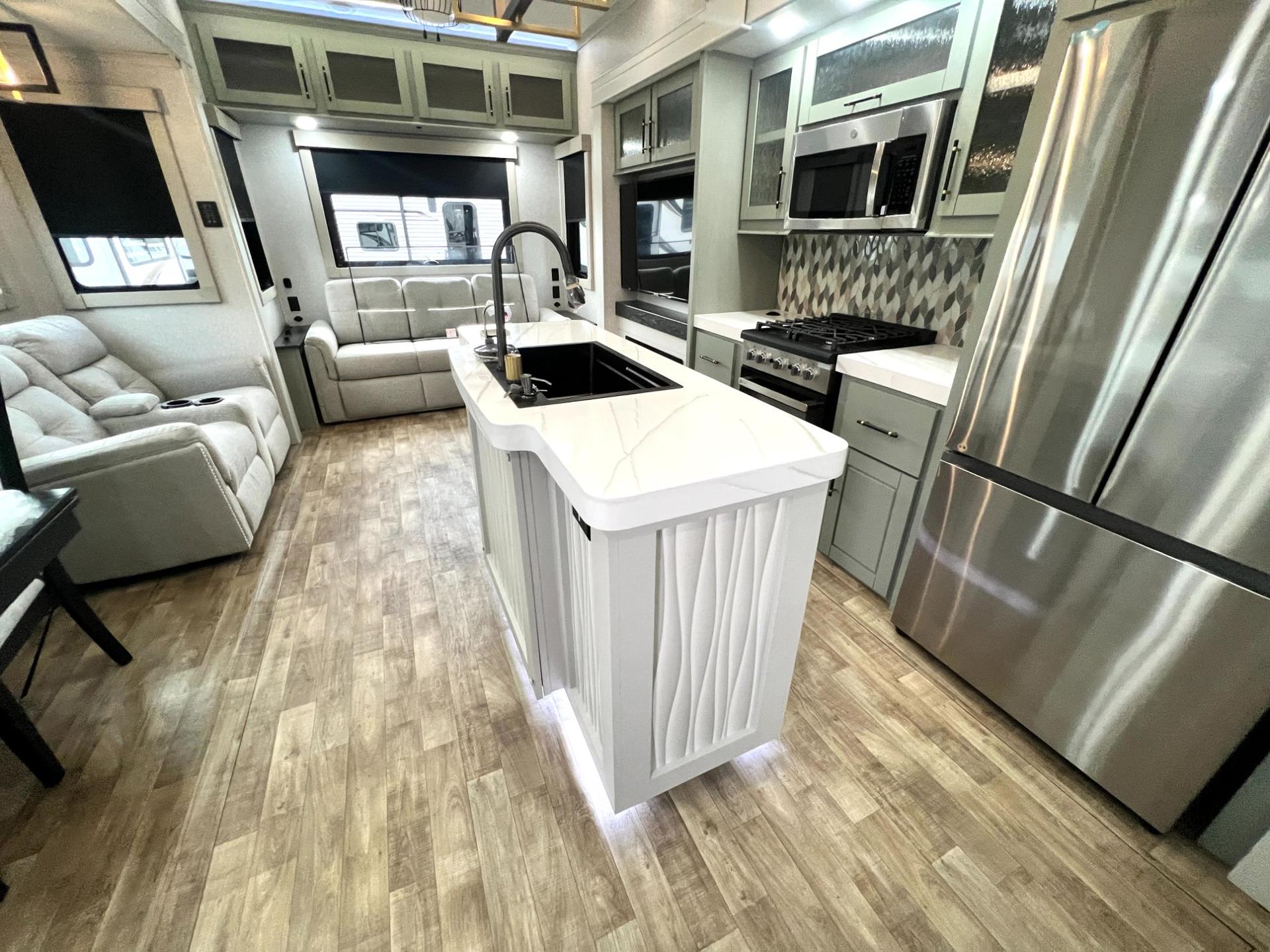 2025 CrossRoads 2025 CrossRoads Redwood - thumbnail 18