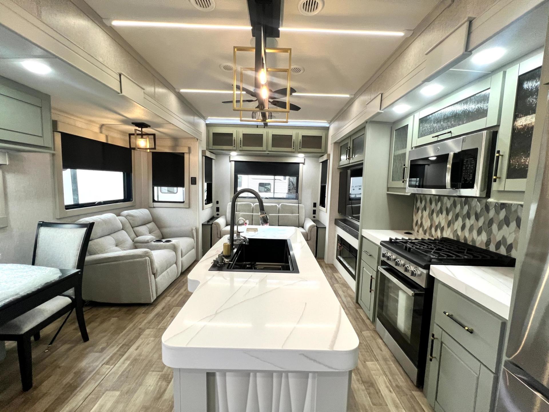 2025 CrossRoads 2025 CrossRoads Redwood - thumbnail 20