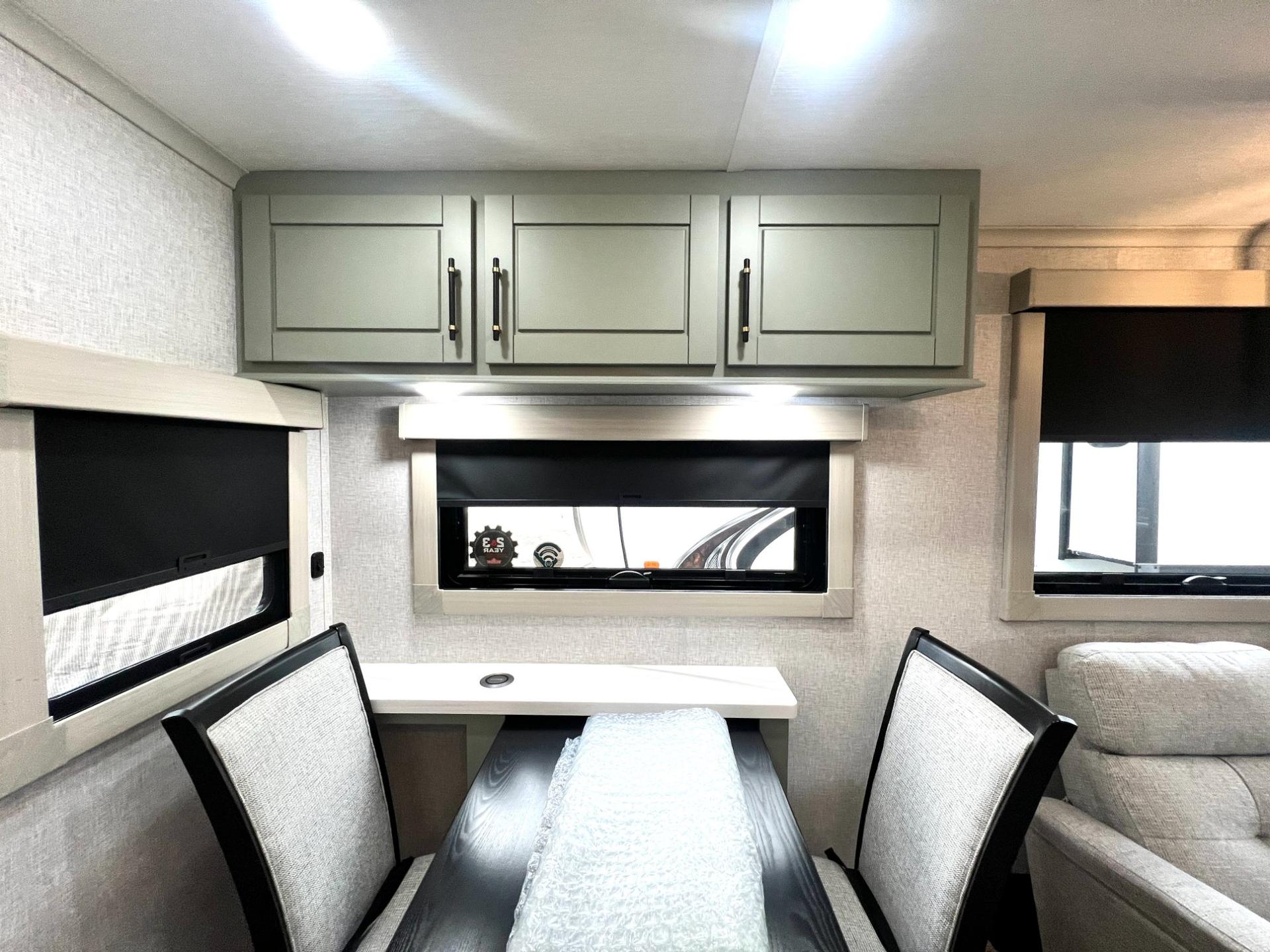 2025 CrossRoads 2025 CrossRoads Redwood - thumbnail 21