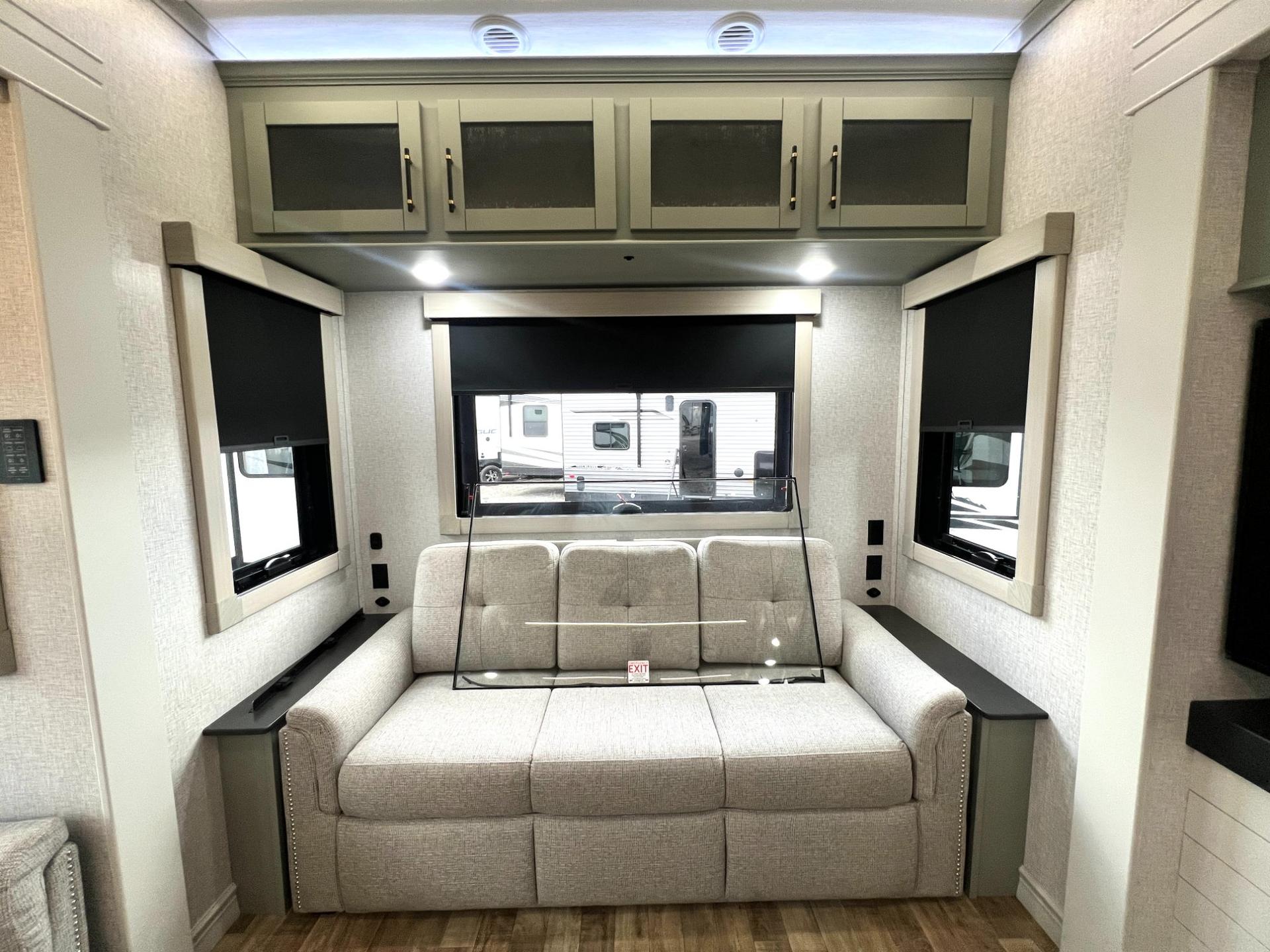 2025 CrossRoads 2025 CrossRoads Redwood - thumbnail 25