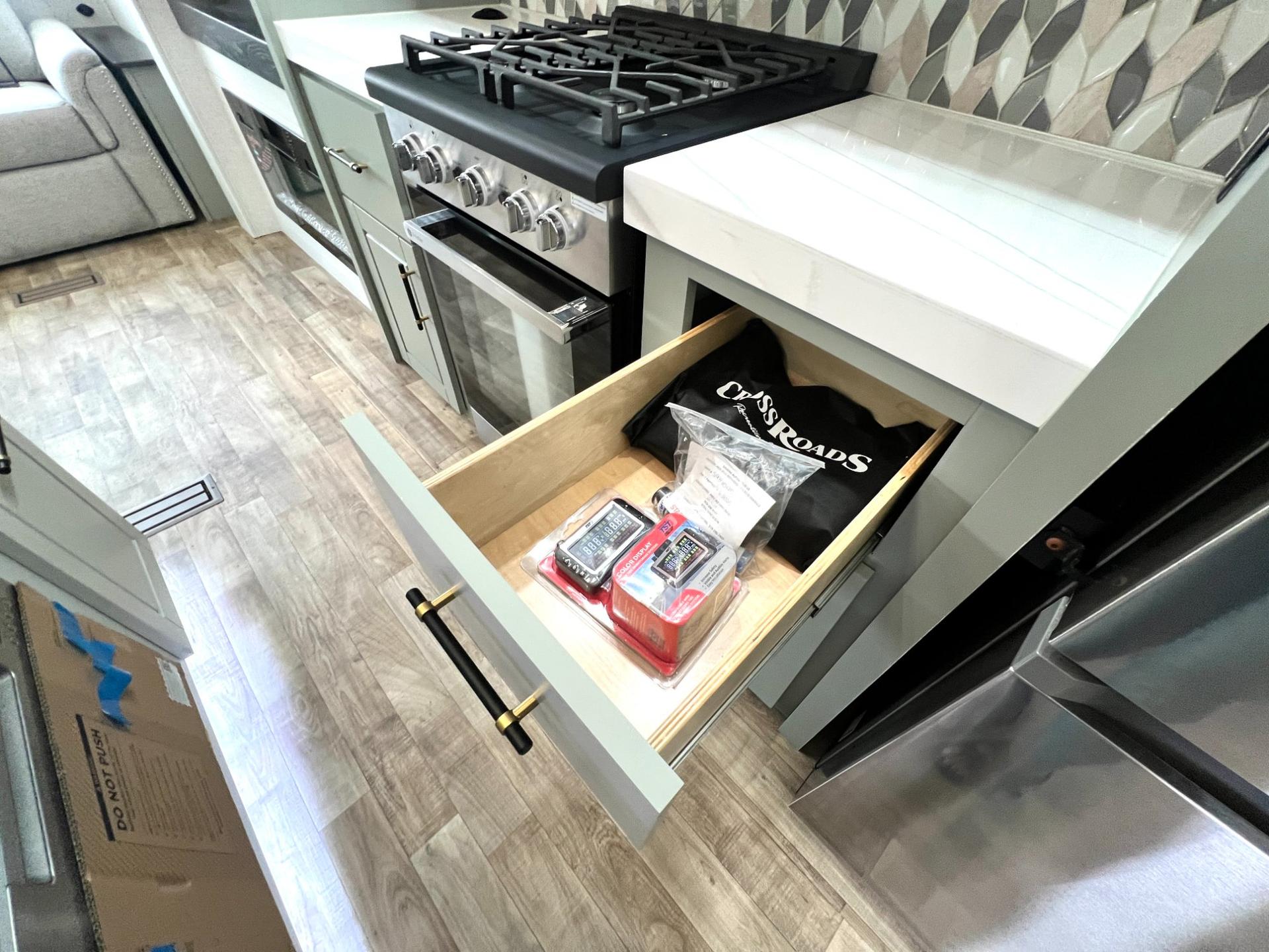 2025 CrossRoads 2025 CrossRoads Redwood - thumbnail 34