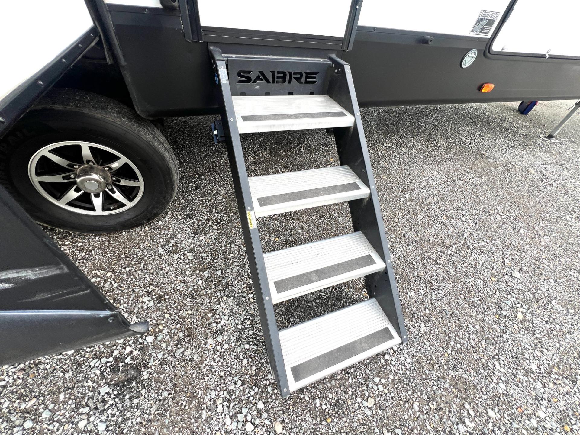 2021 Forest River 2021 Forest River Sabre - thumbnail 15