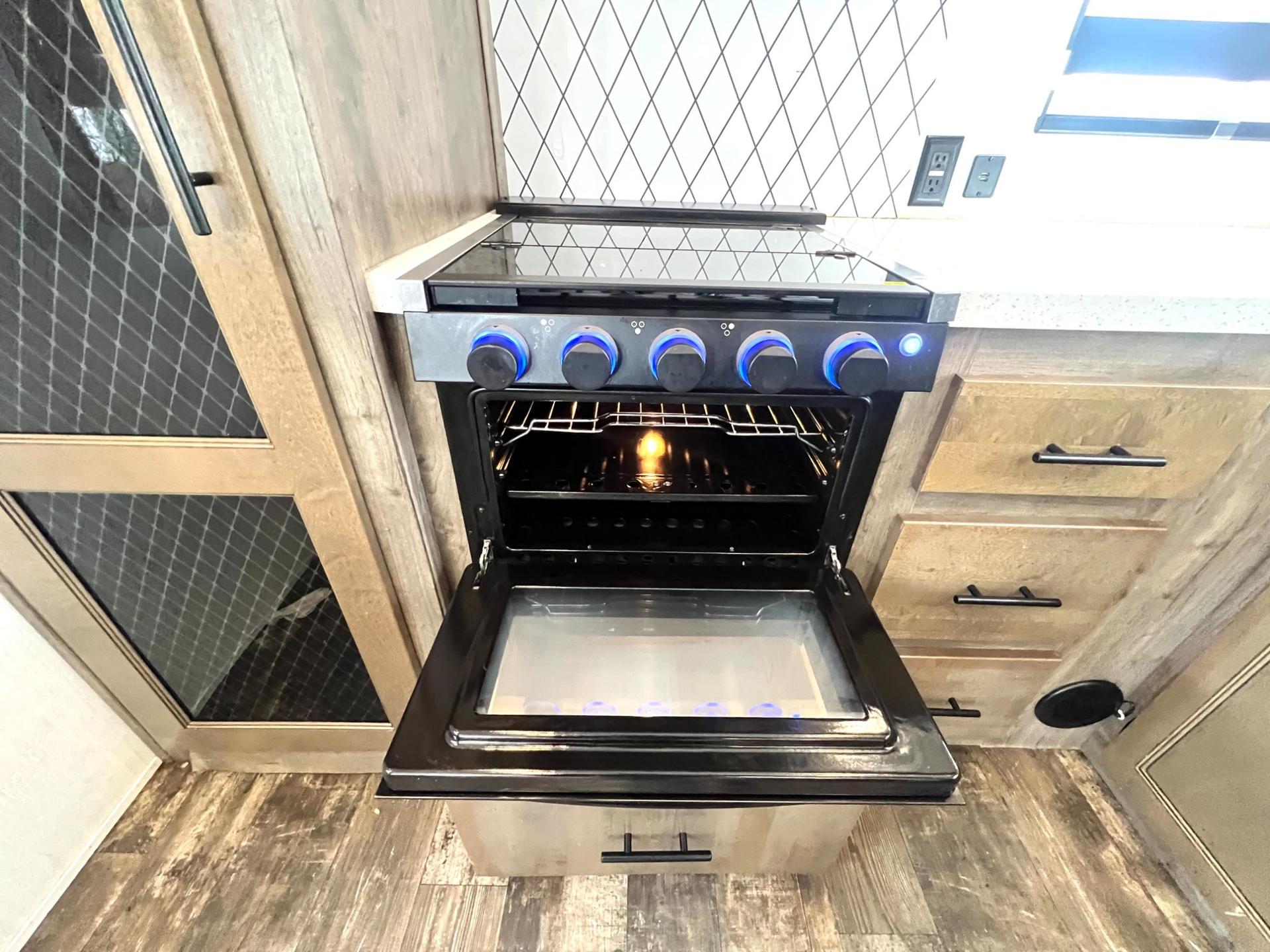 2021 Forest River 2021 Forest River Sabre - thumbnail 28