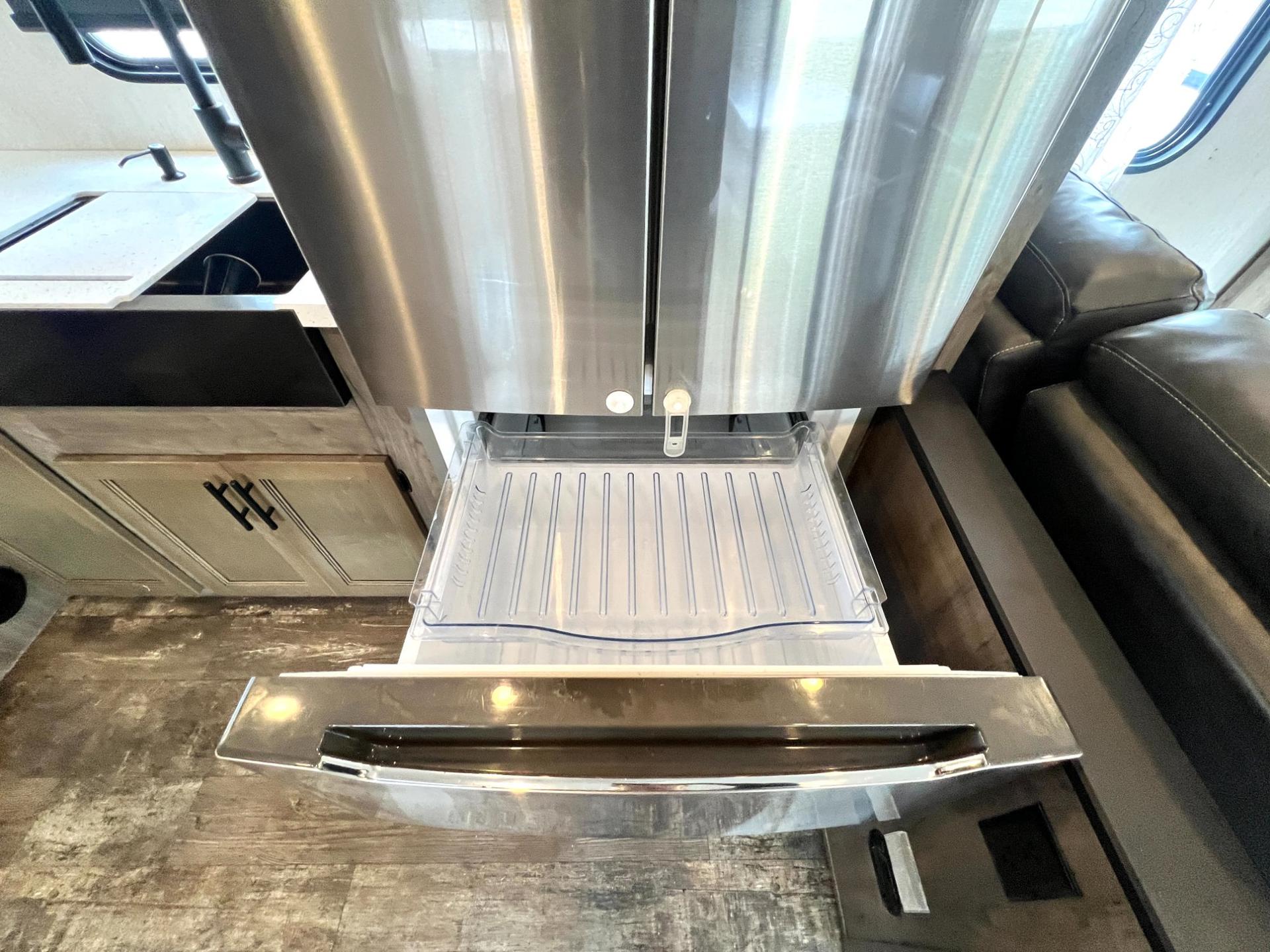 2021 Forest River 2021 Forest River Sabre - thumbnail 32