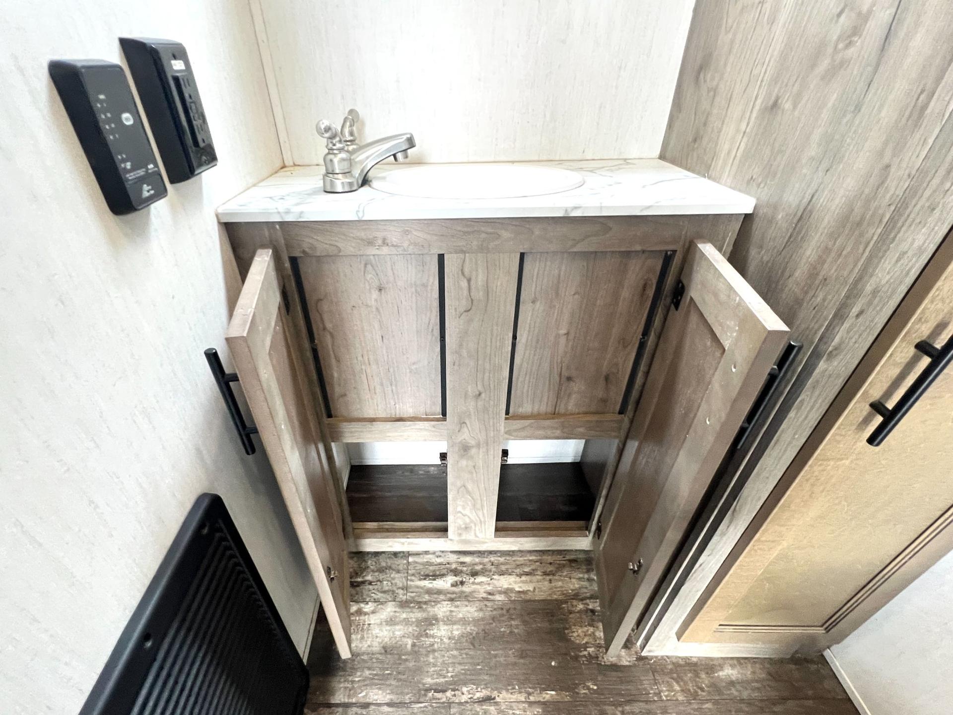 2021 Forest River 2021 Forest River Sabre - thumbnail 39