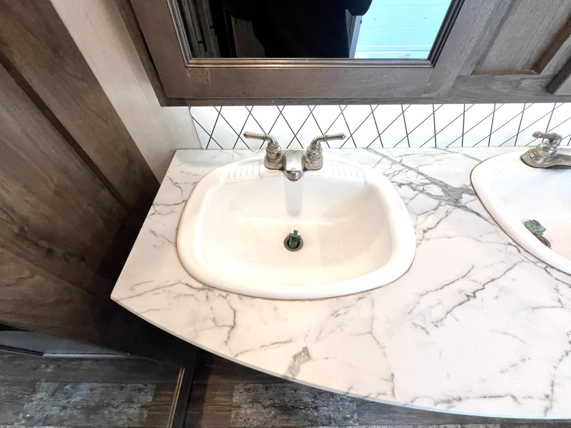 2021 Forest River 2021 Forest River Sabre - thumbnail 50