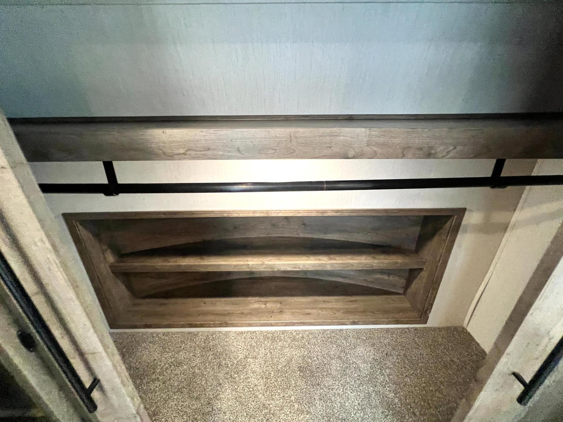 2021 Forest River 2021 Forest River Sabre - thumbnail 53