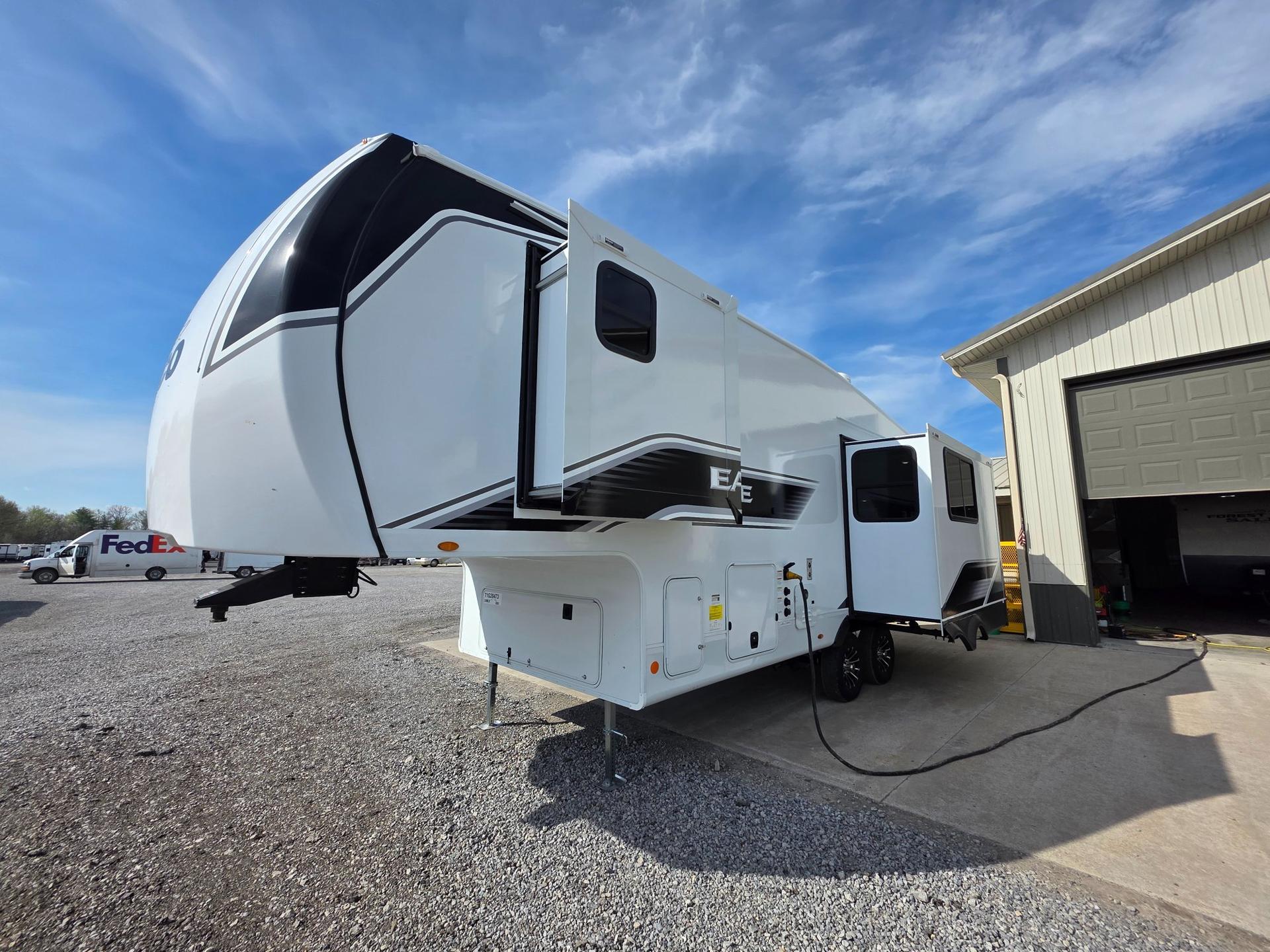 2026 Jayco 2026 Jayco Eagle HT - thumbnail 4