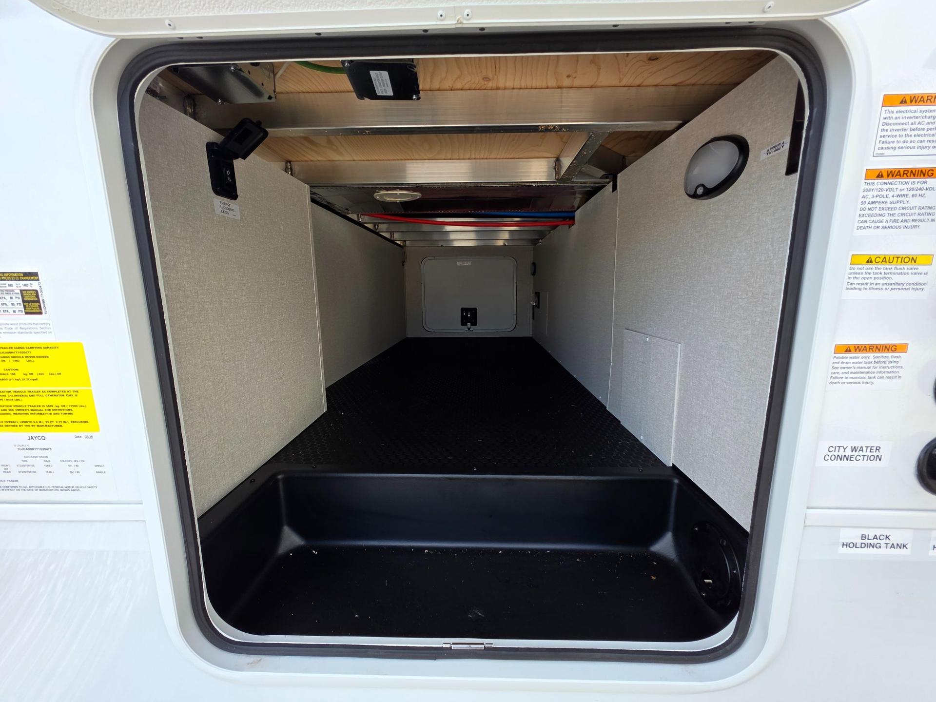 2026 Jayco 2026 Jayco Eagle HT - thumbnail 6