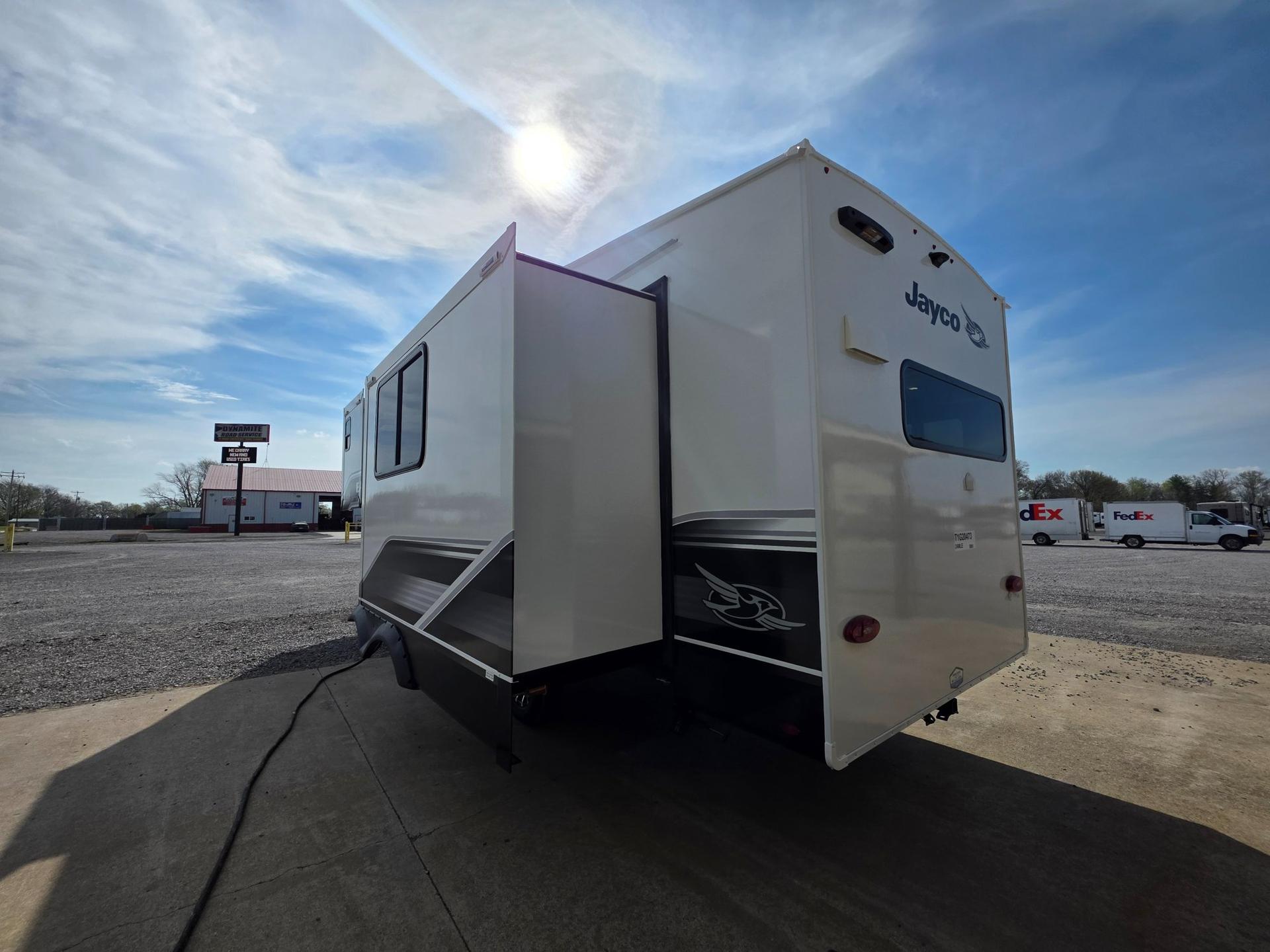 2026 Jayco 2026 Jayco Eagle HT - thumbnail 7