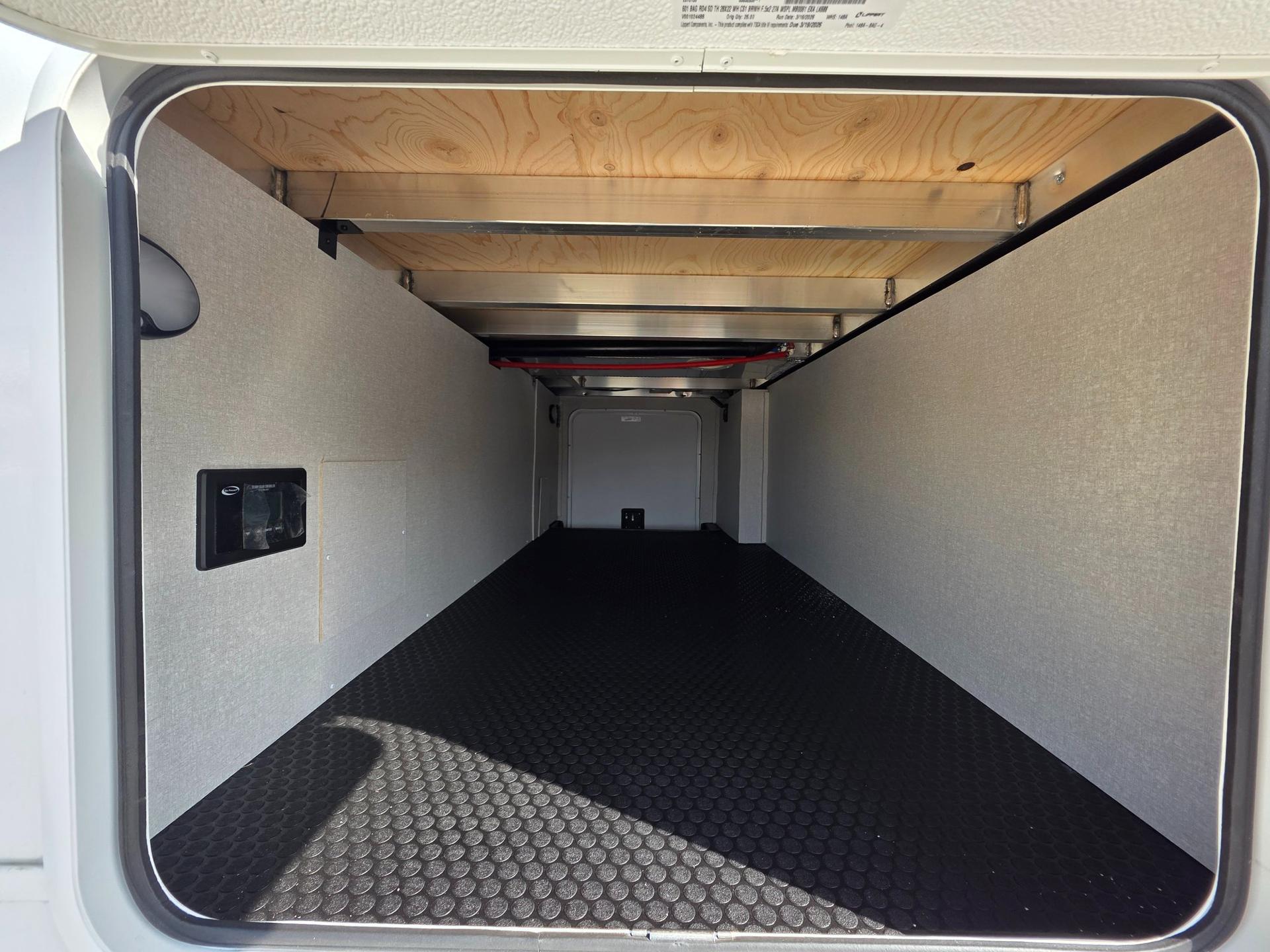 2026 Jayco 2026 Jayco Eagle HT - thumbnail 10