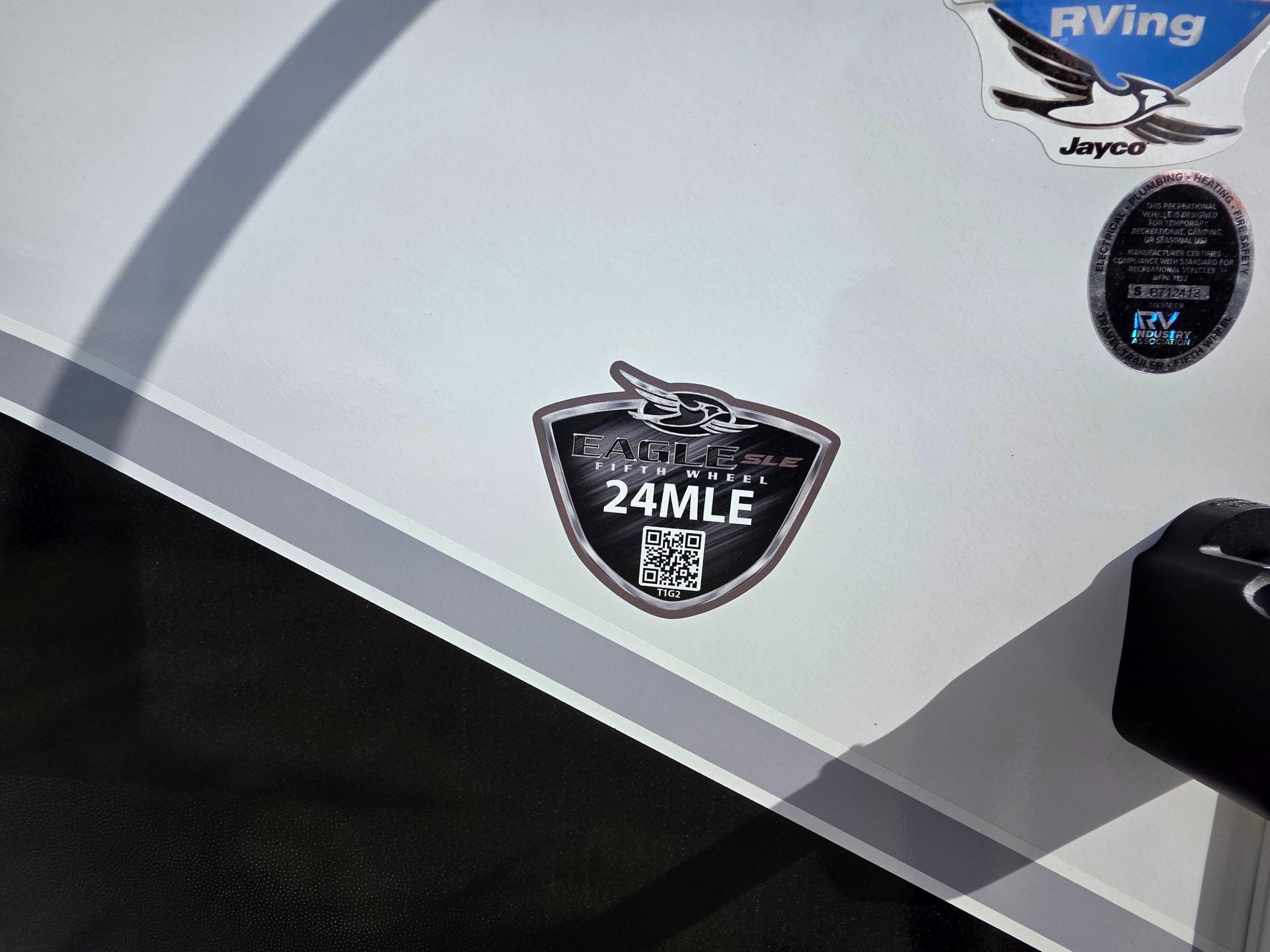 2026 Jayco 2026 Jayco Eagle HT - thumbnail 11