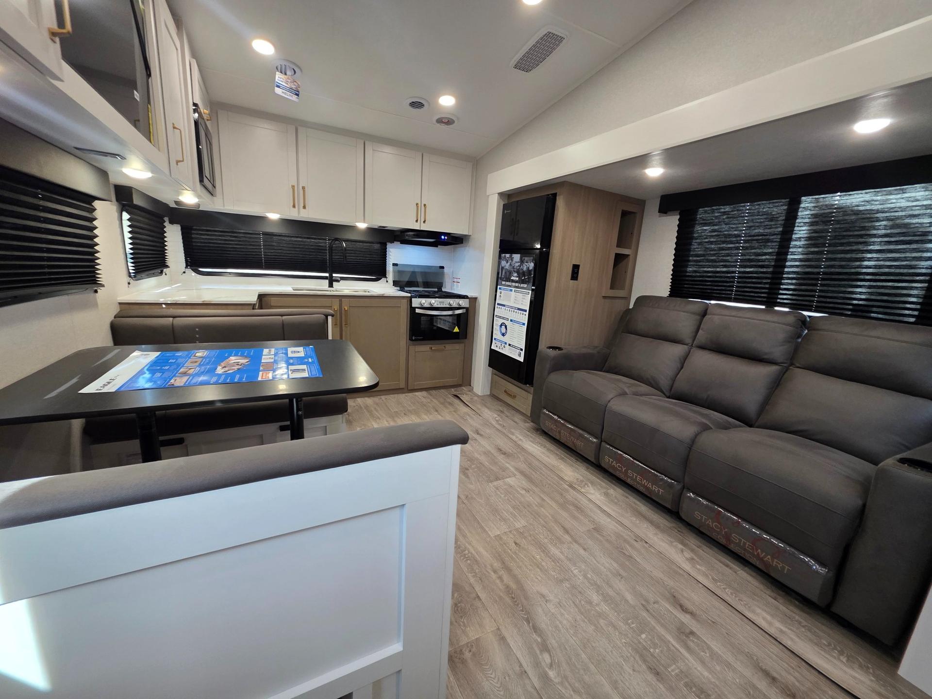 2026 Jayco 2026 Jayco Eagle HT - thumbnail 12