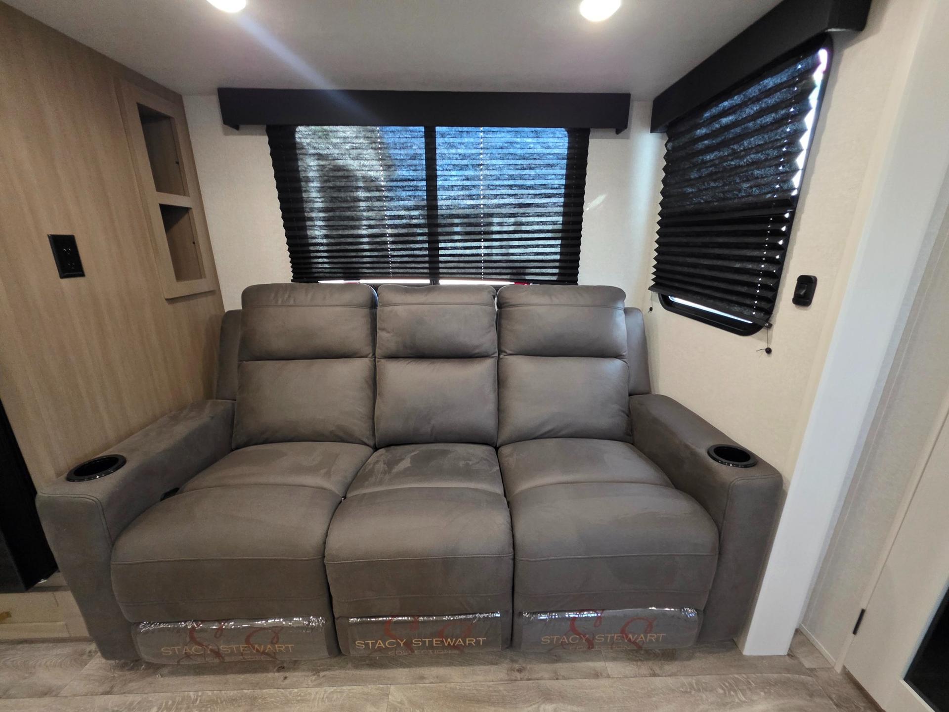 2026 Jayco 2026 Jayco Eagle HT - thumbnail 15