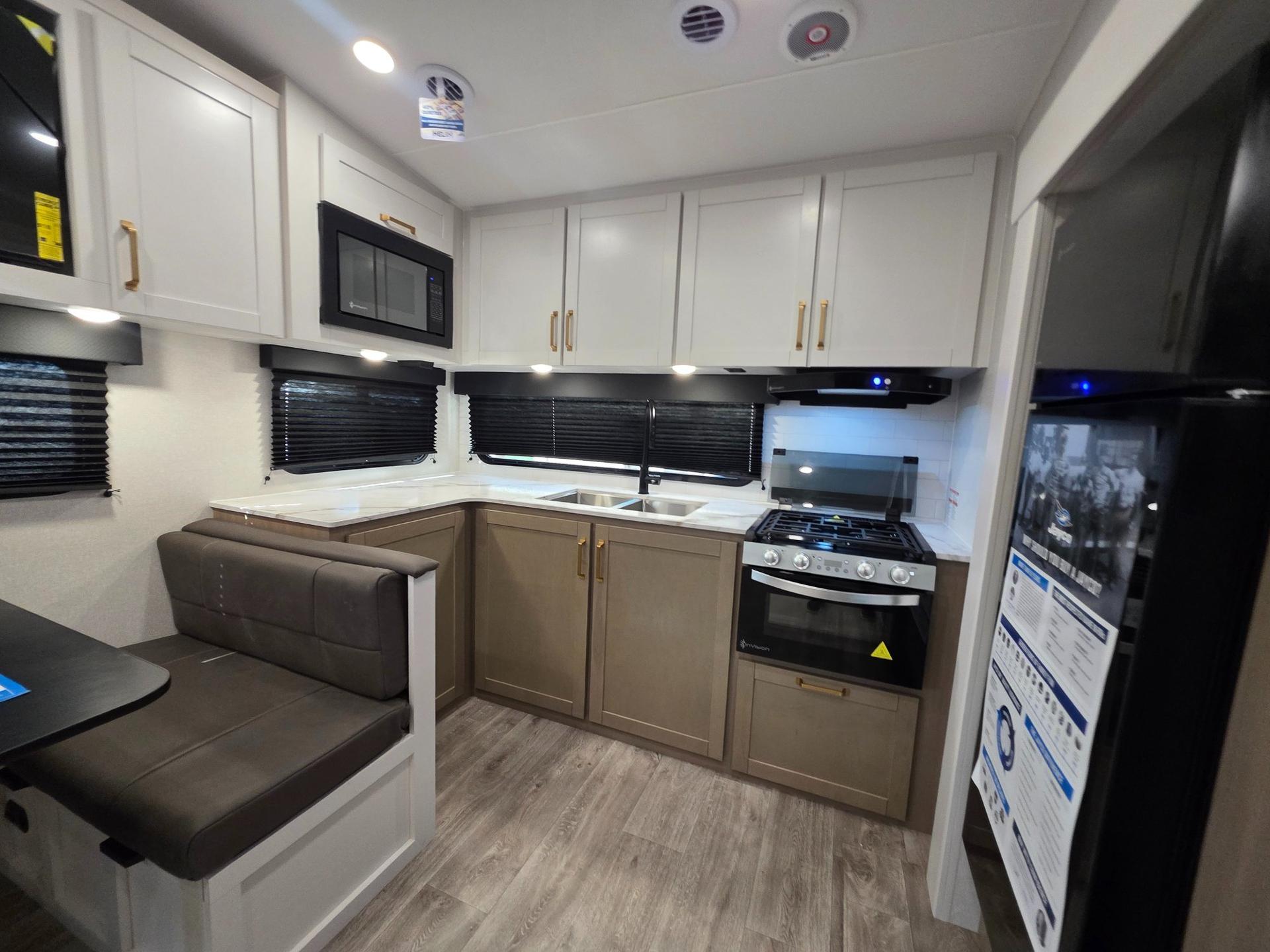 2026 Jayco 2026 Jayco Eagle HT - thumbnail 16