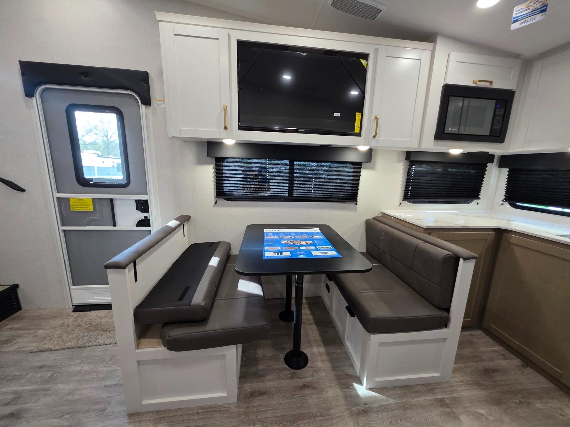 2026 Jayco 2026 Jayco Eagle HT - thumbnail 17