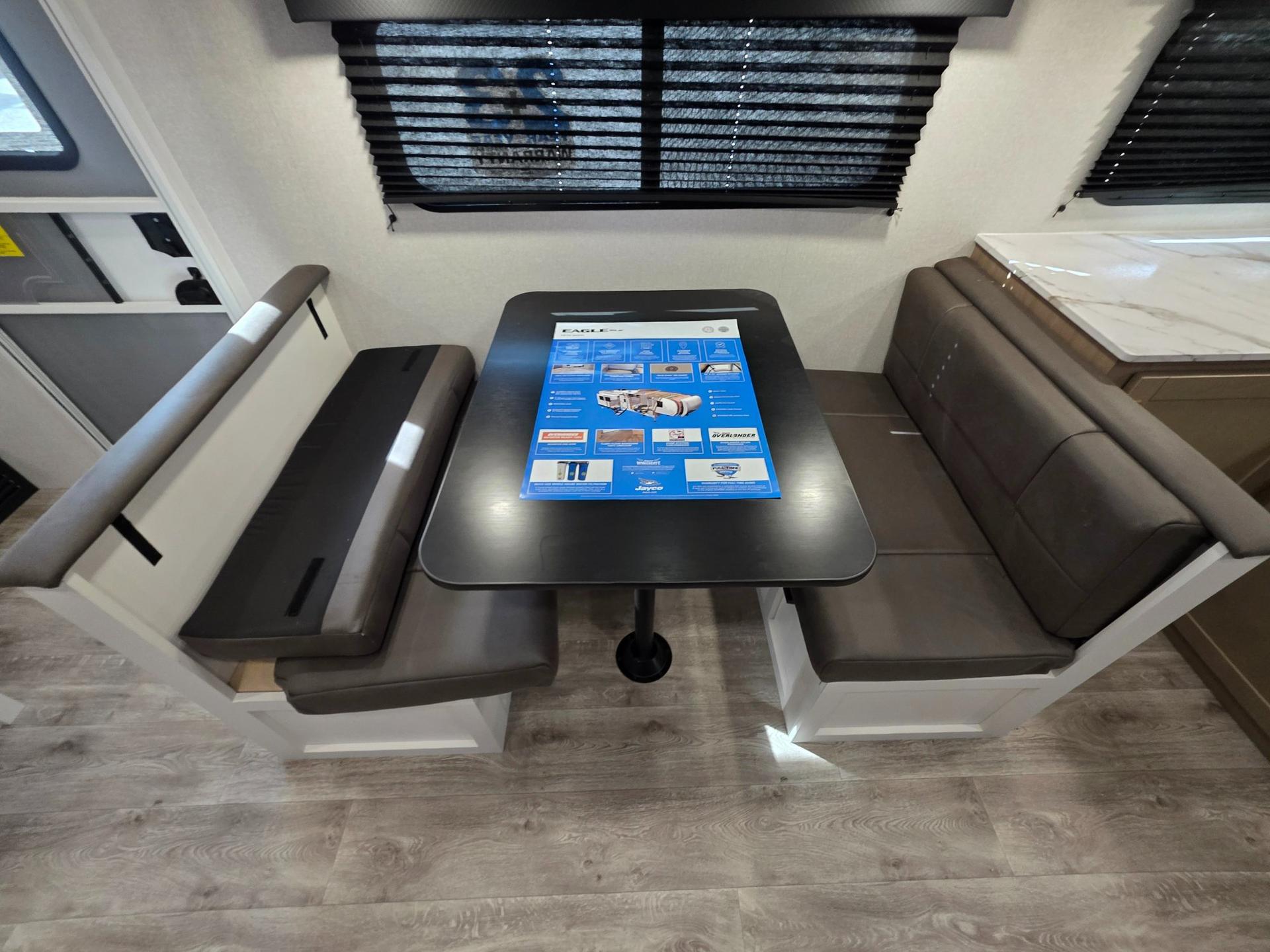 2026 Jayco 2026 Jayco Eagle HT - thumbnail 18