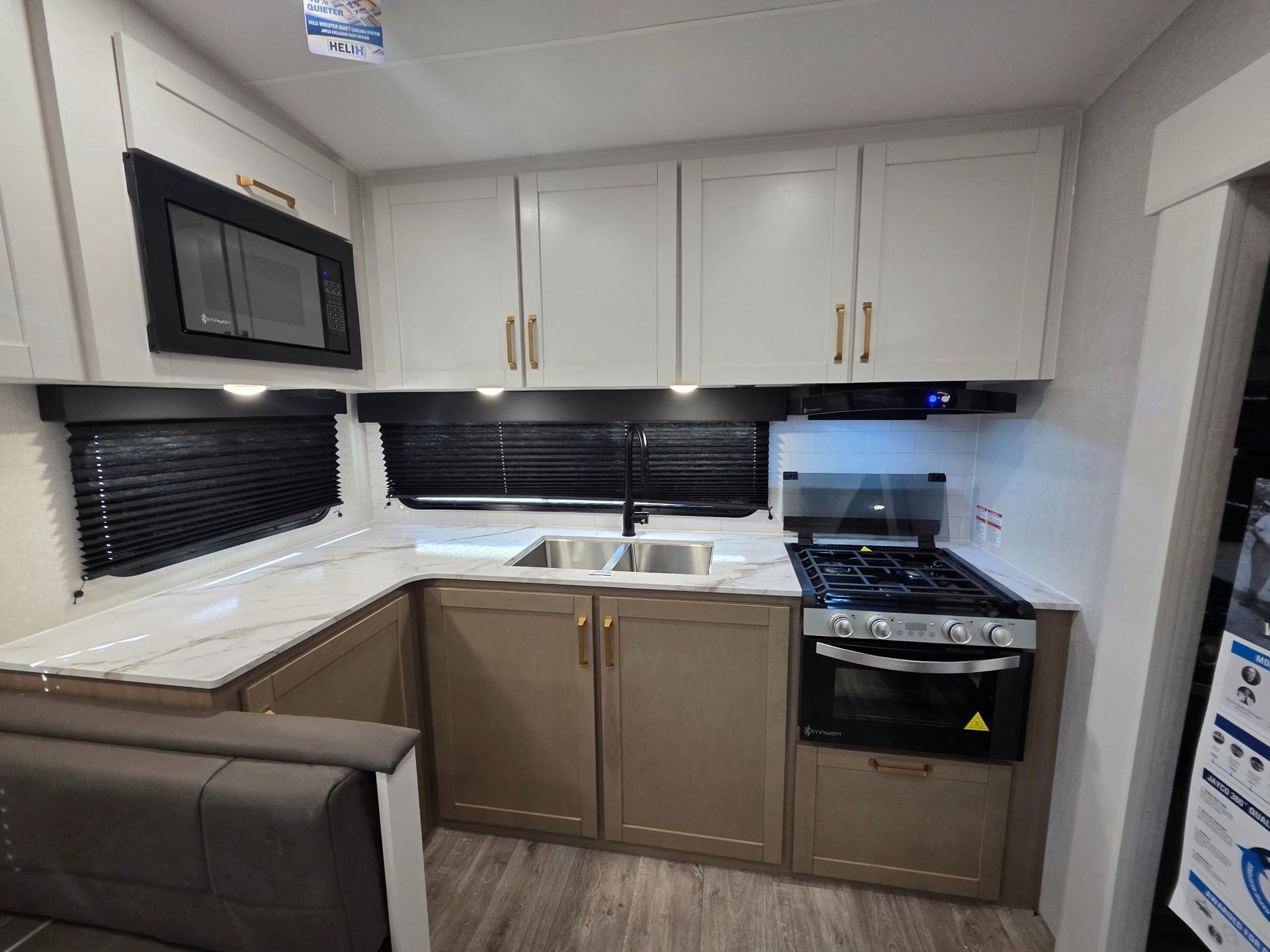 2026 Jayco 2026 Jayco Eagle HT - thumbnail 19