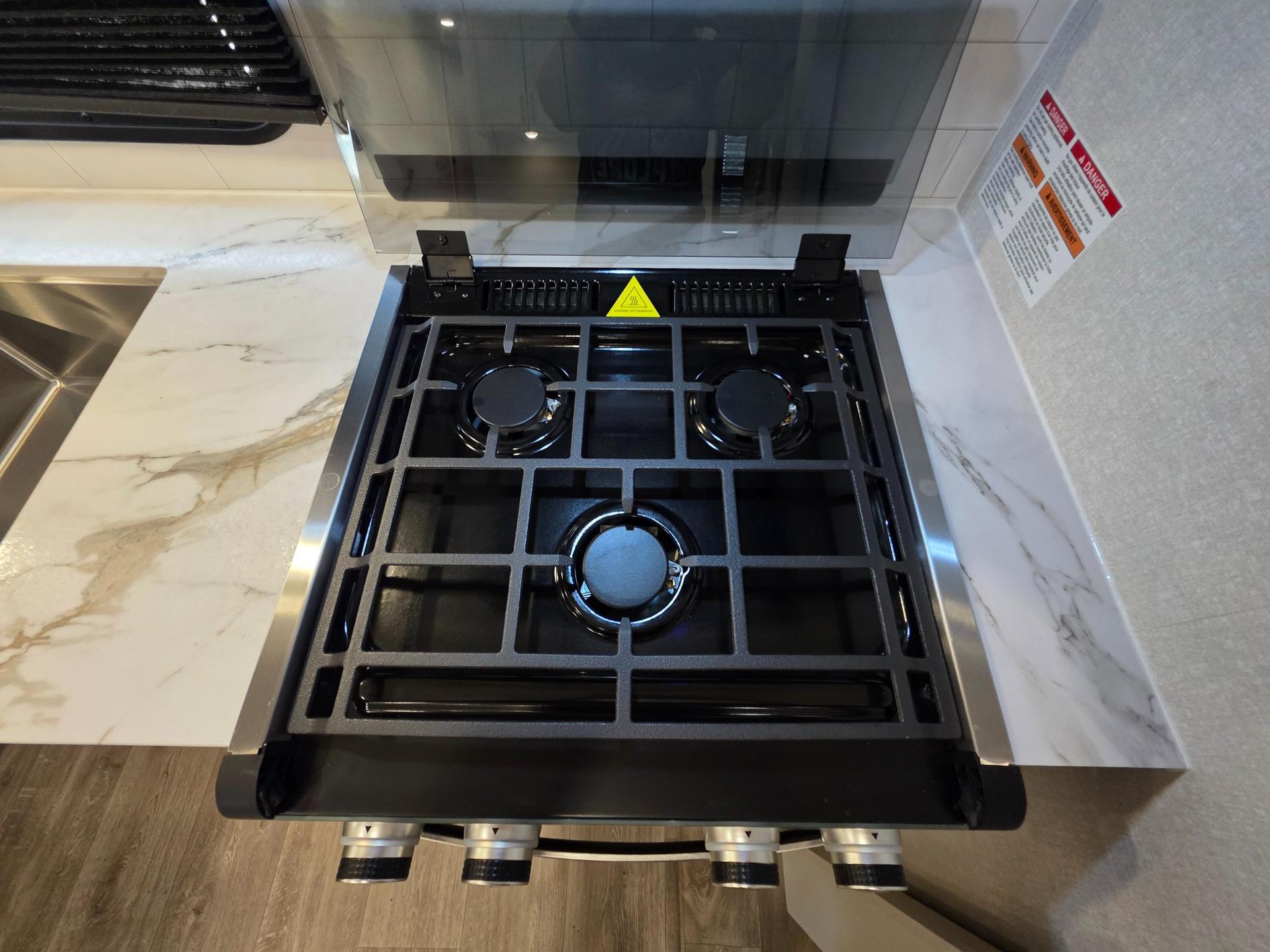 2026 Jayco 2026 Jayco Eagle HT - thumbnail 20