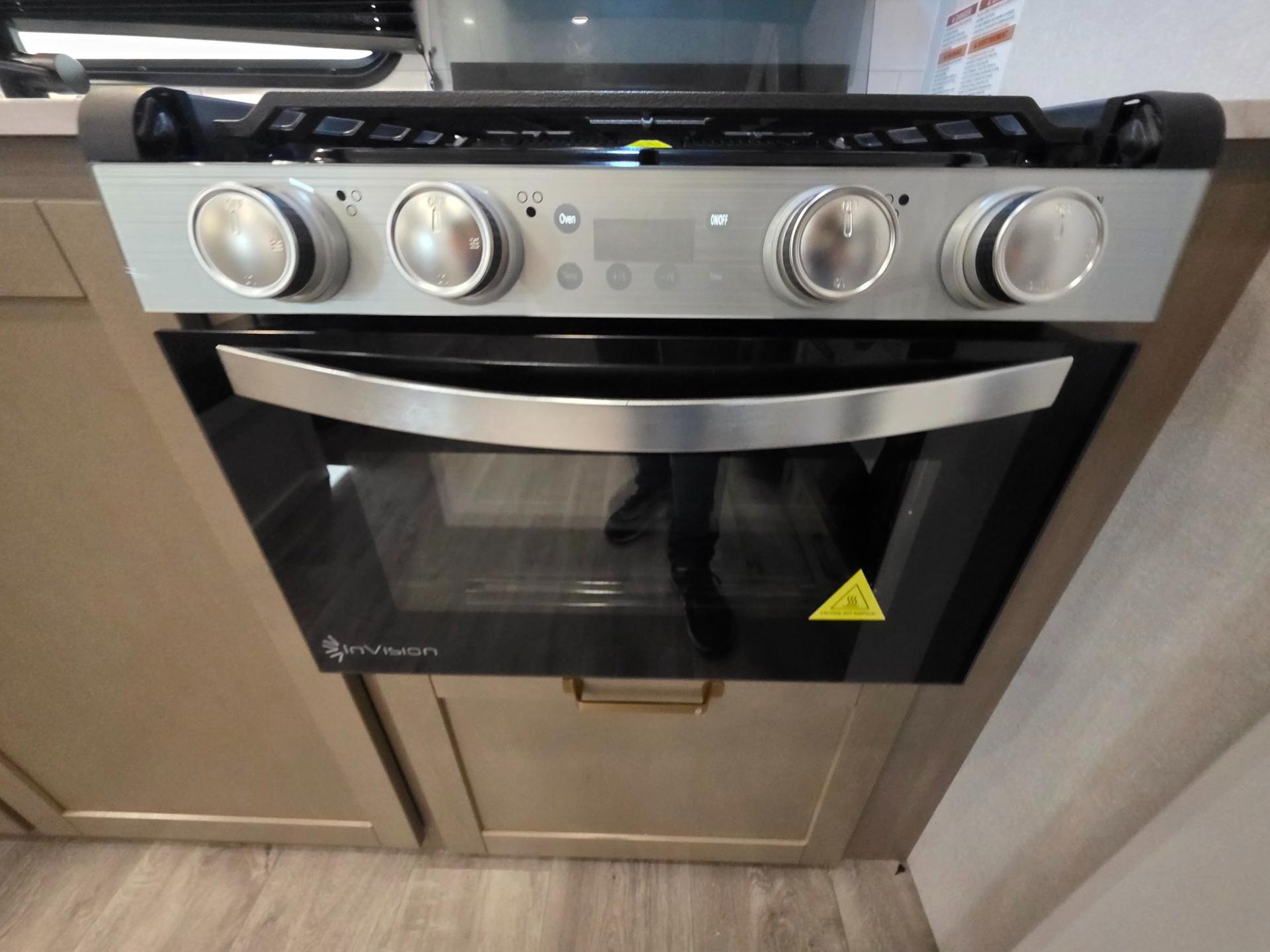 2026 Jayco 2026 Jayco Eagle HT - thumbnail 21