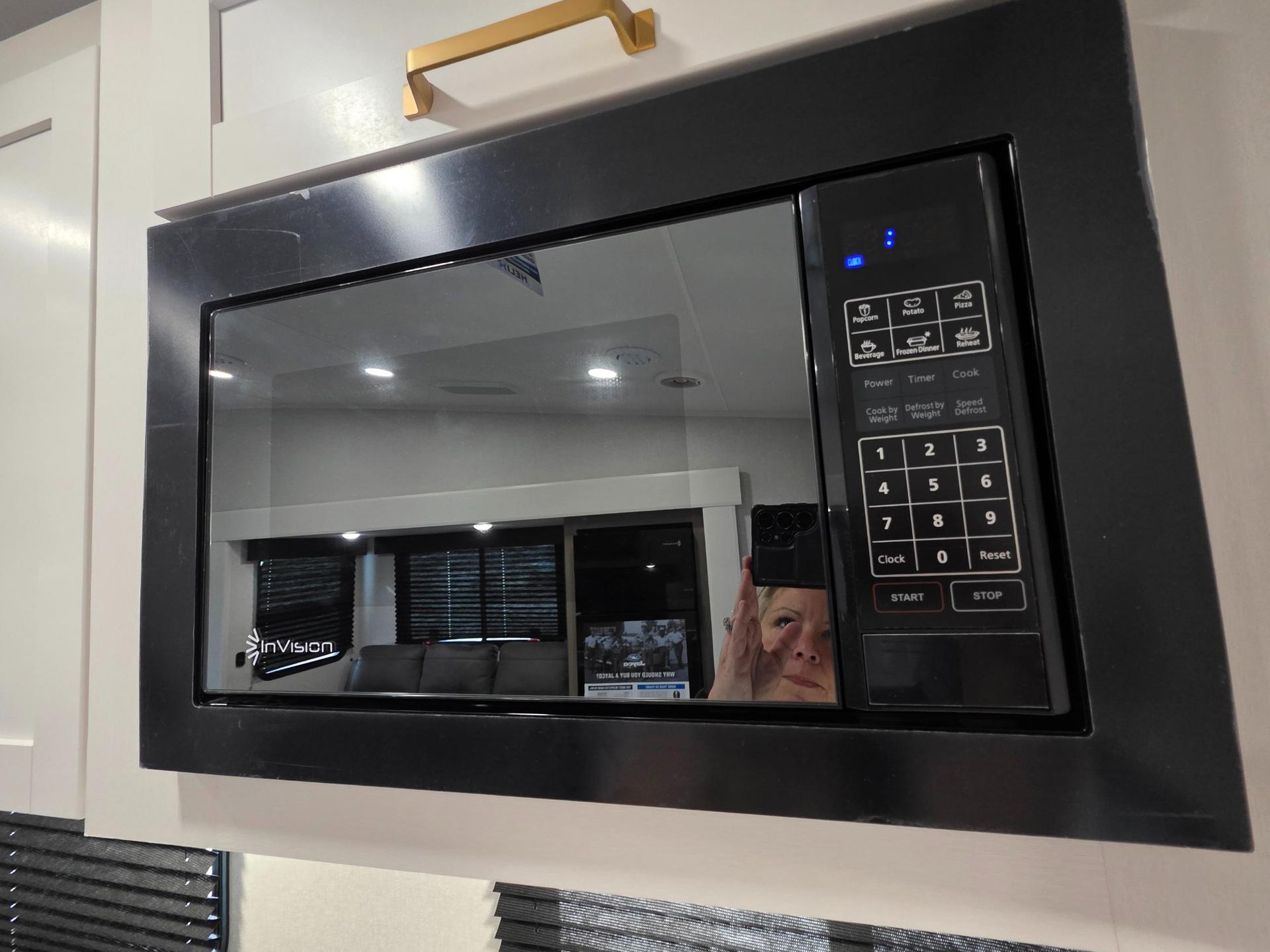 2026 Jayco 2026 Jayco Eagle HT - thumbnail 27