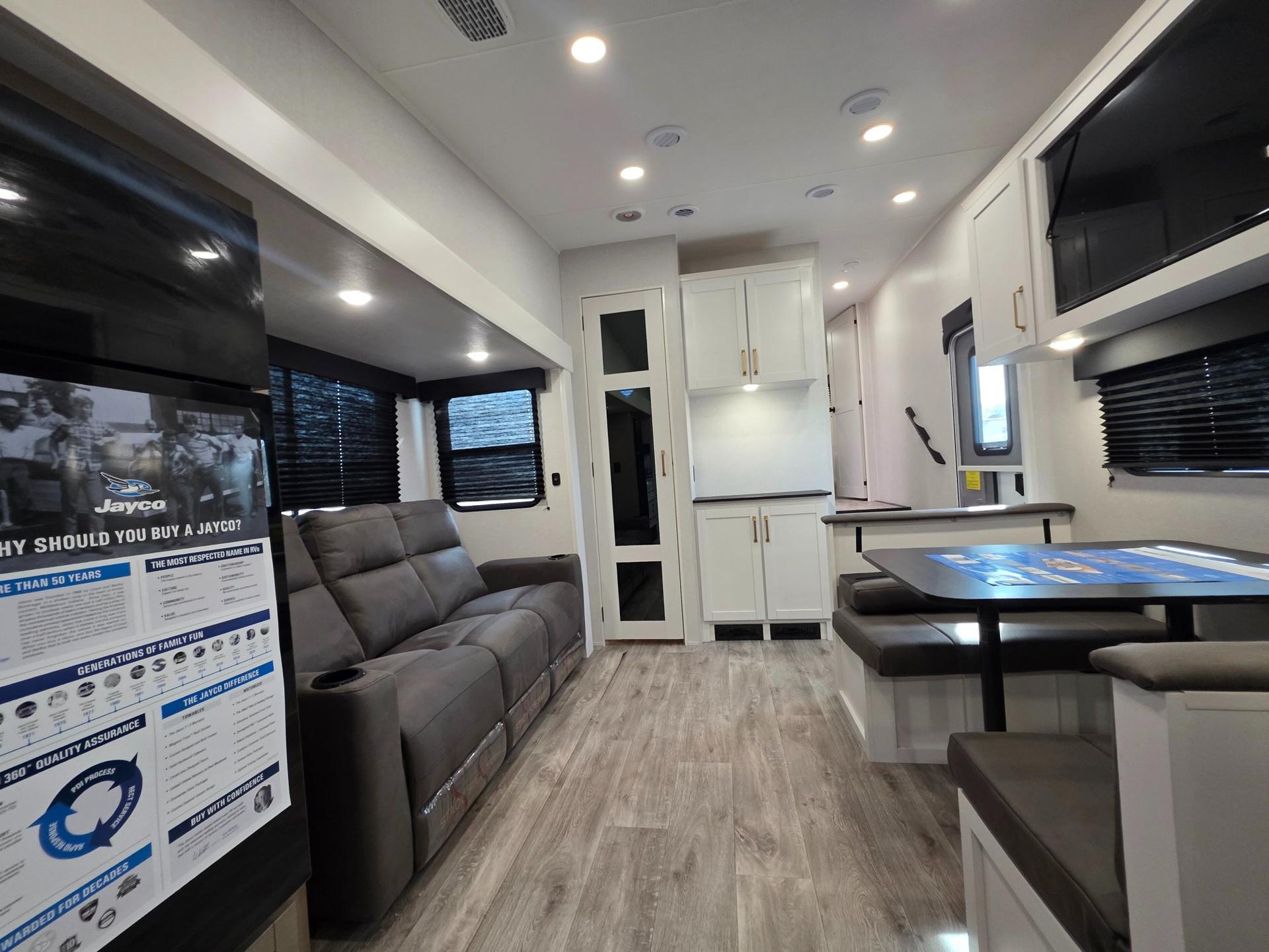 2026 Jayco 2026 Jayco Eagle HT - thumbnail 30