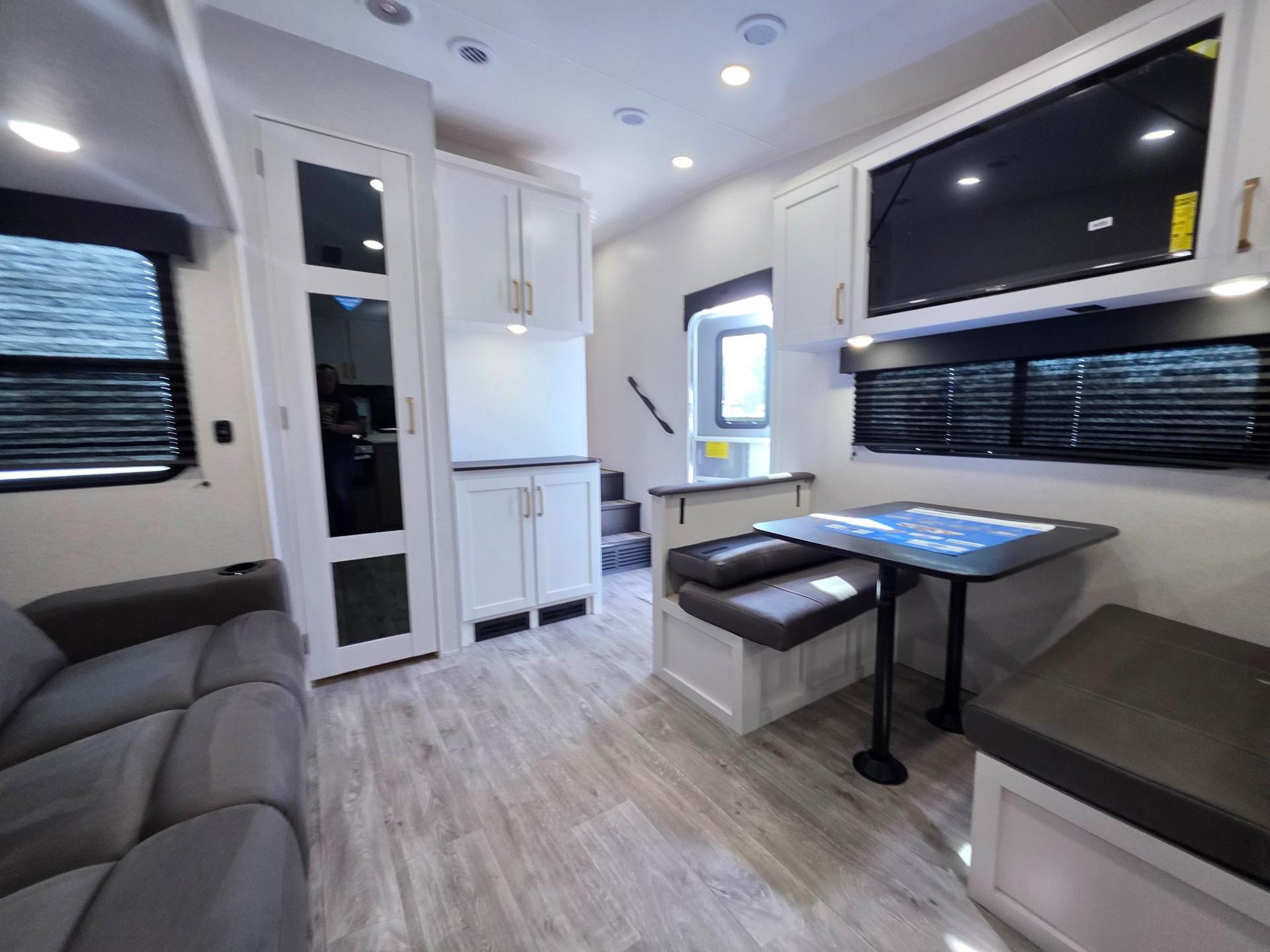 2026 Jayco 2026 Jayco Eagle HT - thumbnail 32