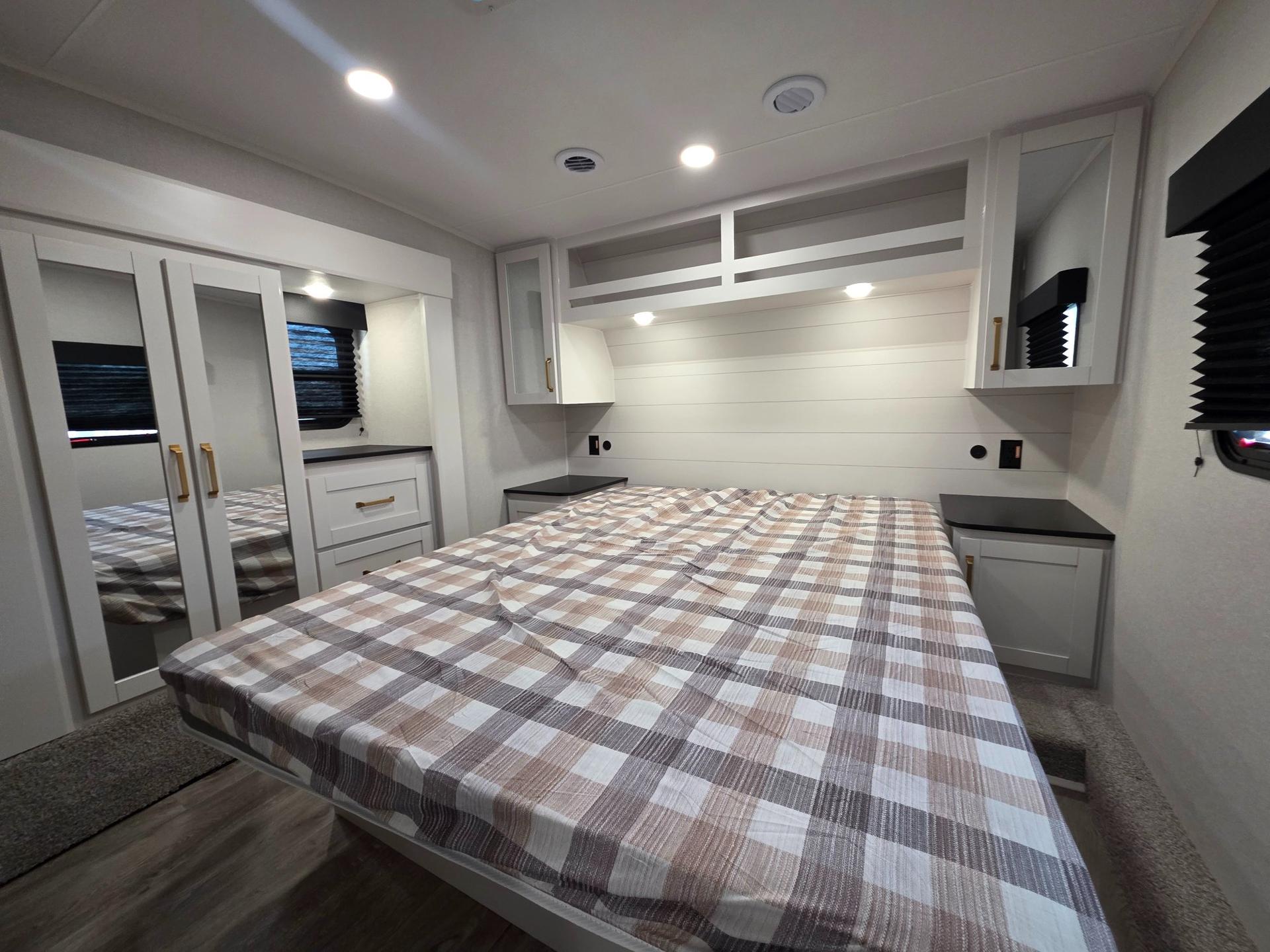 2026 Jayco 2026 Jayco Eagle HT - thumbnail 42