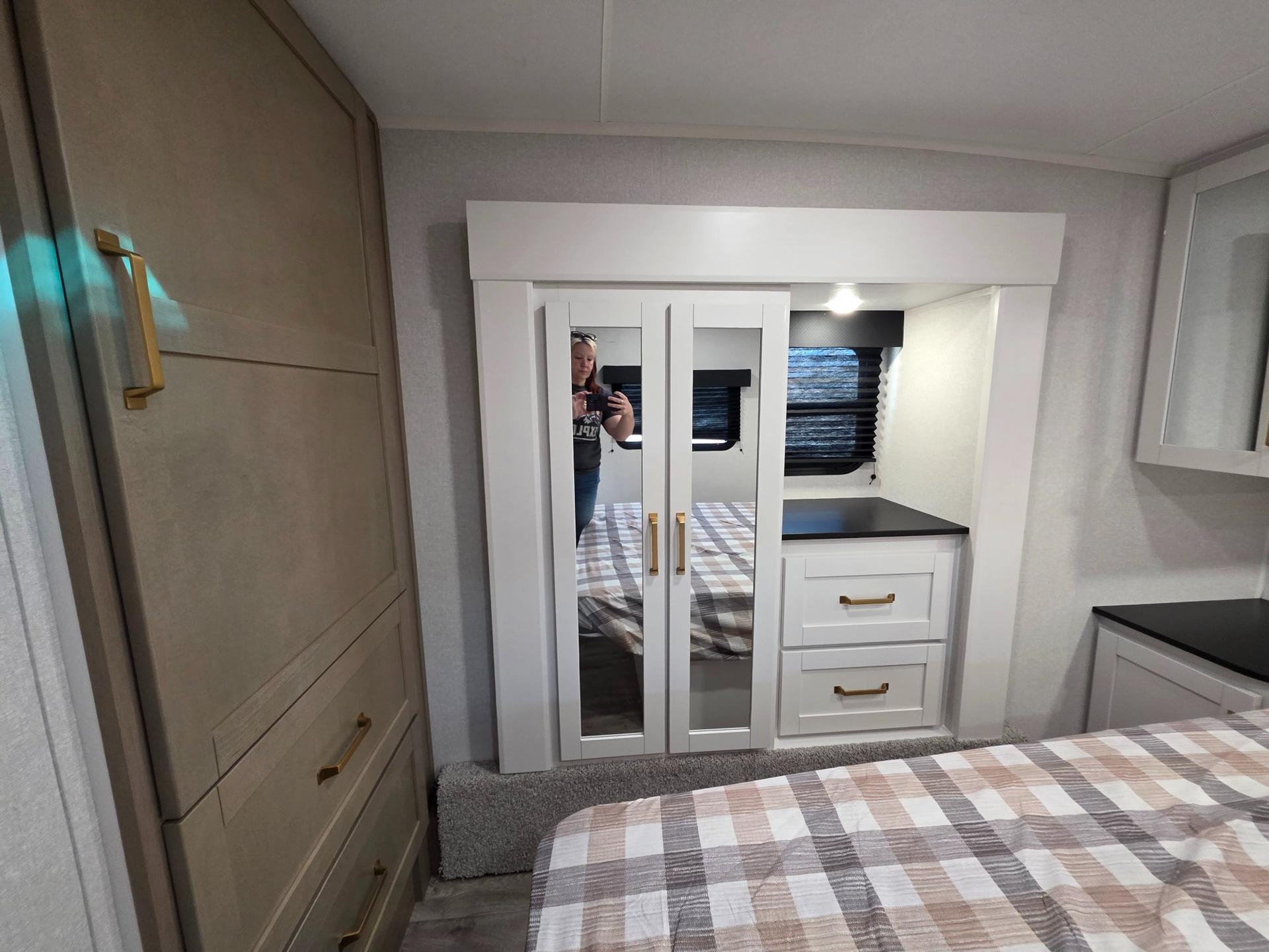 2026 Jayco 2026 Jayco Eagle HT - thumbnail 43