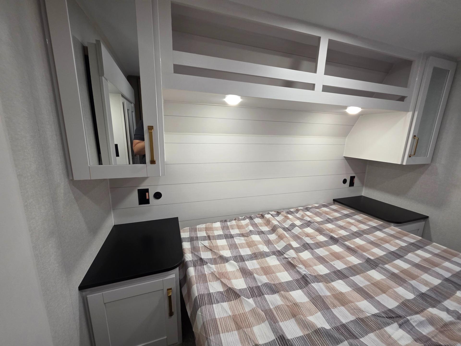 2026 Jayco 2026 Jayco Eagle HT - thumbnail 47