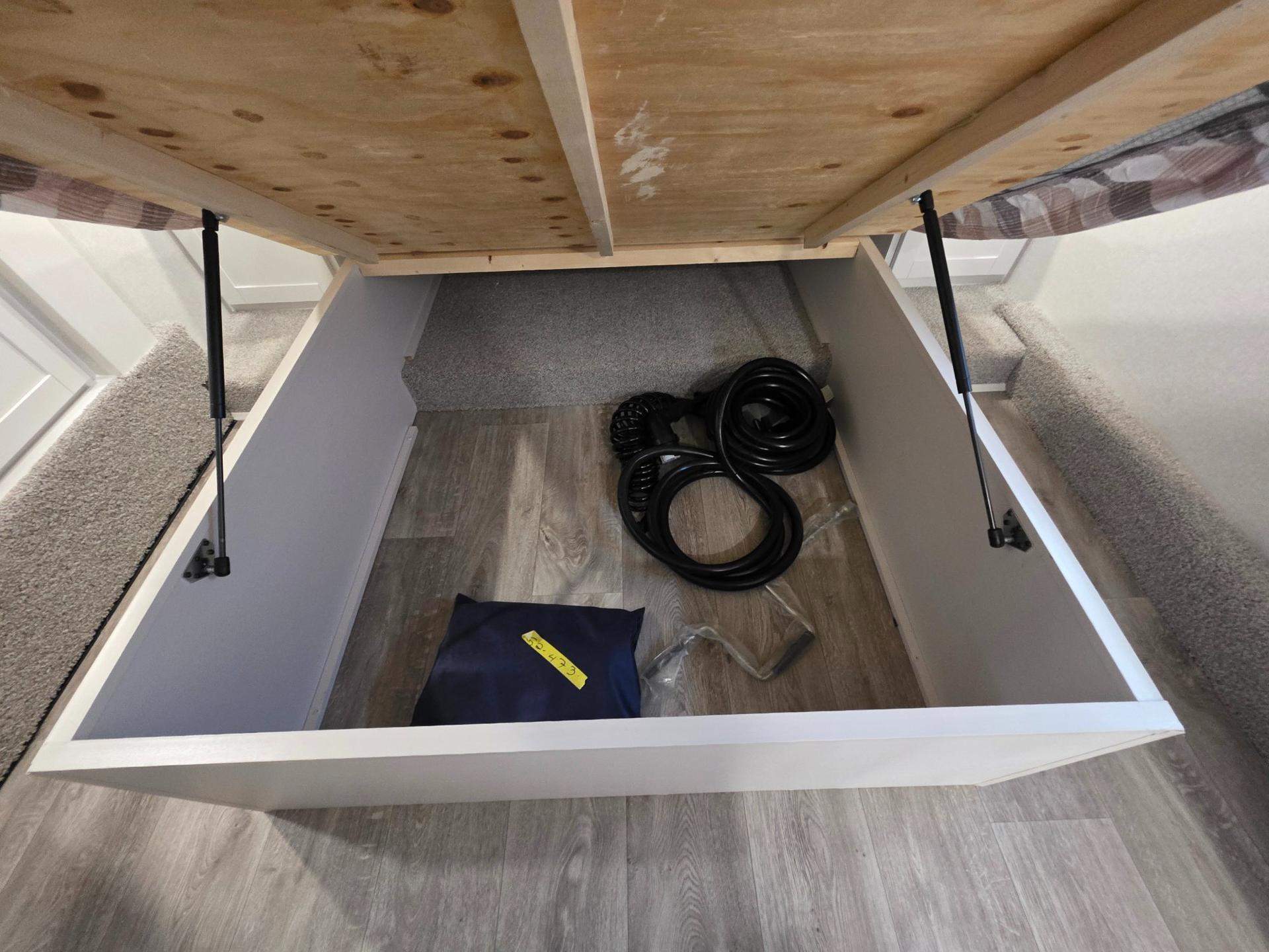 2026 Jayco 2026 Jayco Eagle HT - thumbnail 53