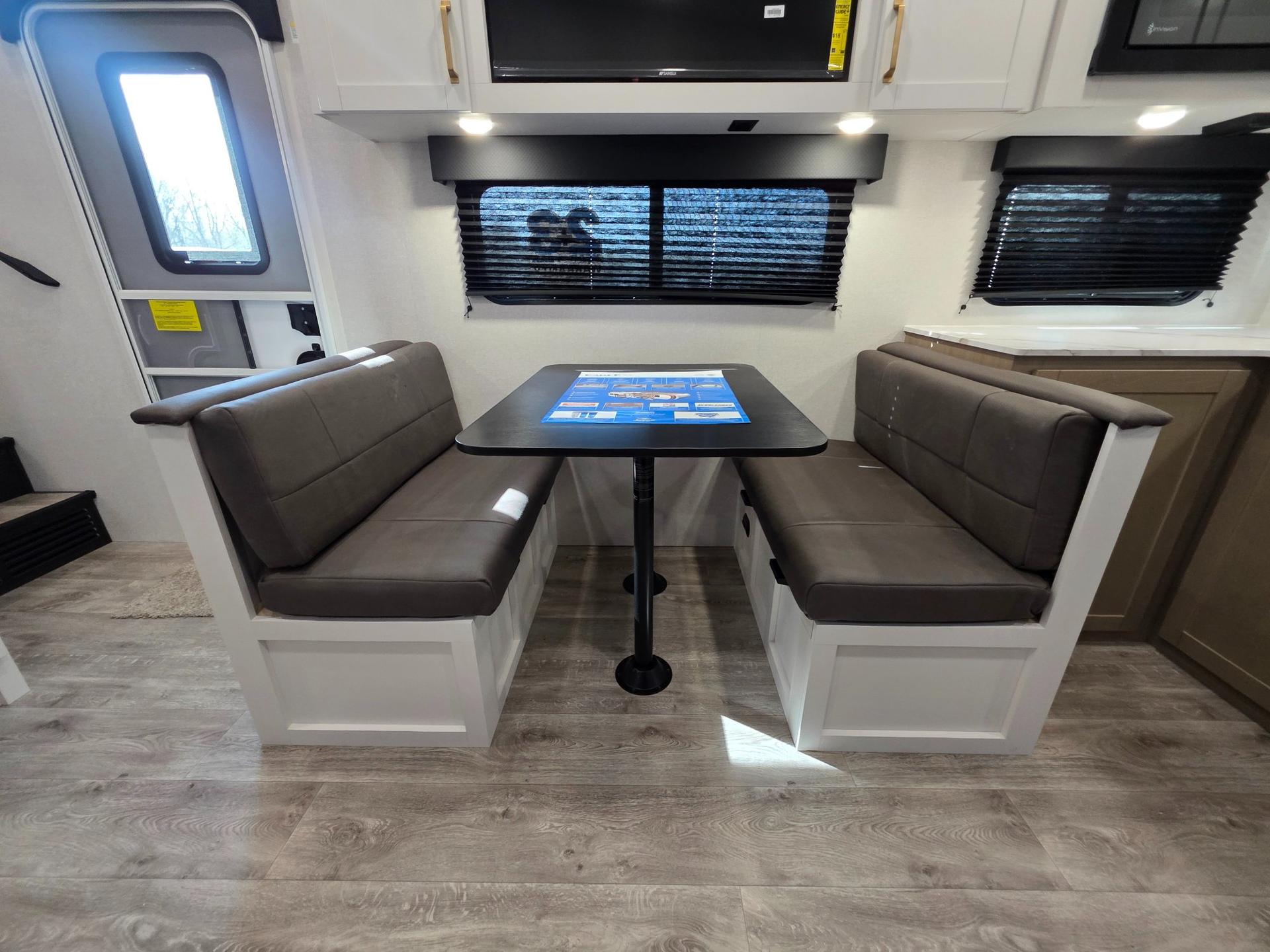 2026 Jayco 2026 Jayco Eagle HT - thumbnail 13