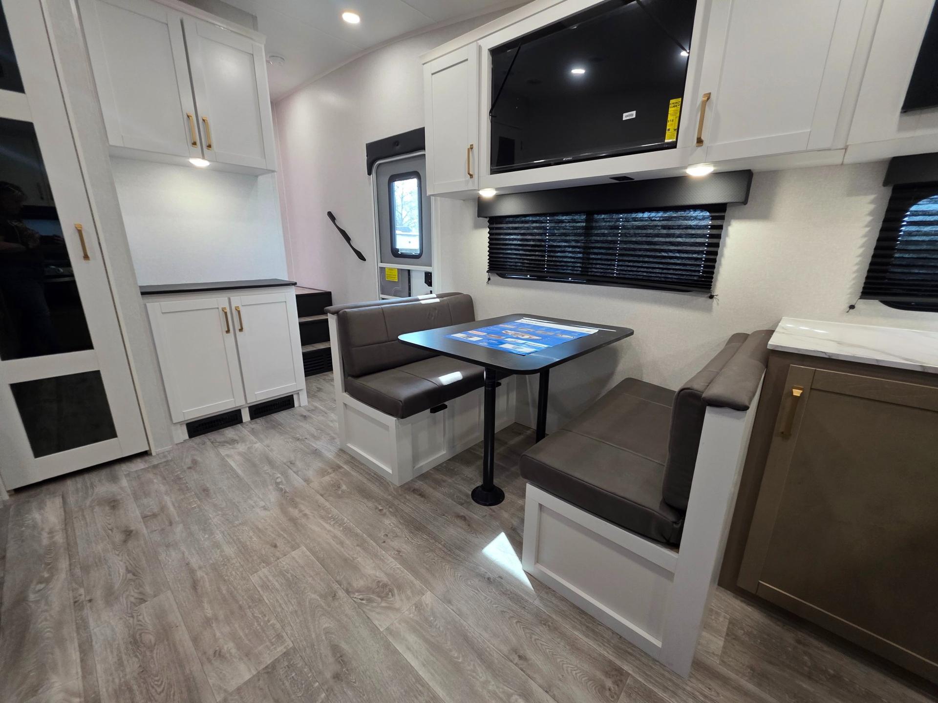 2026 Jayco 2026 Jayco Eagle HT - thumbnail 14