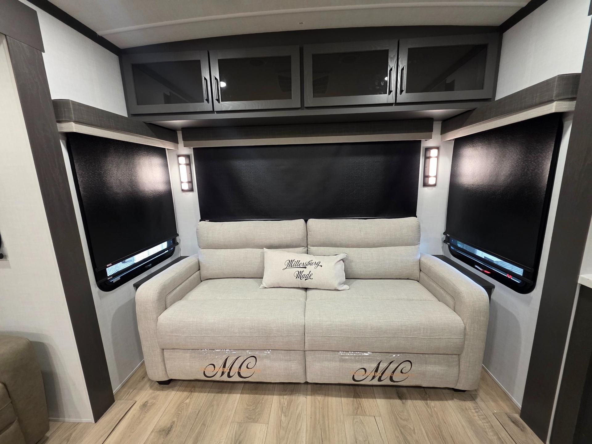 2026 Forest River 2026 Forest River Rockwood Signature - thumbnail 18