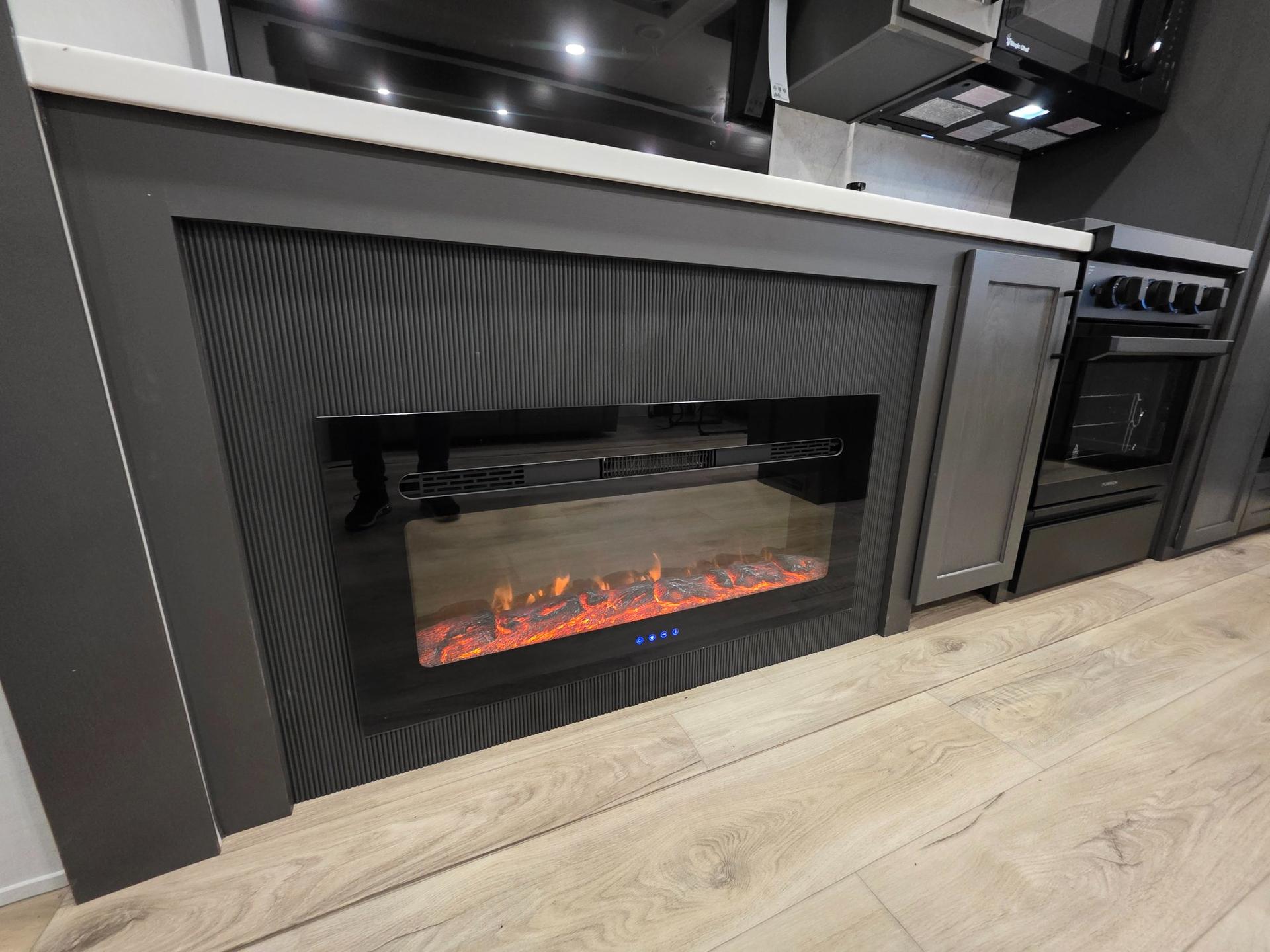 2026 Forest River 2026 Forest River Rockwood Signature - thumbnail 20