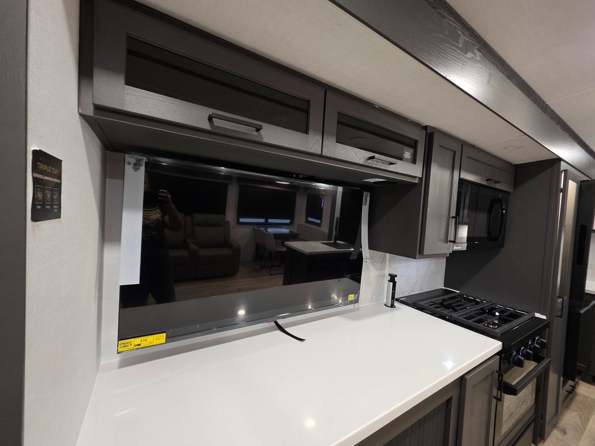 2026 Forest River 2026 Forest River Rockwood Signature - thumbnail 21