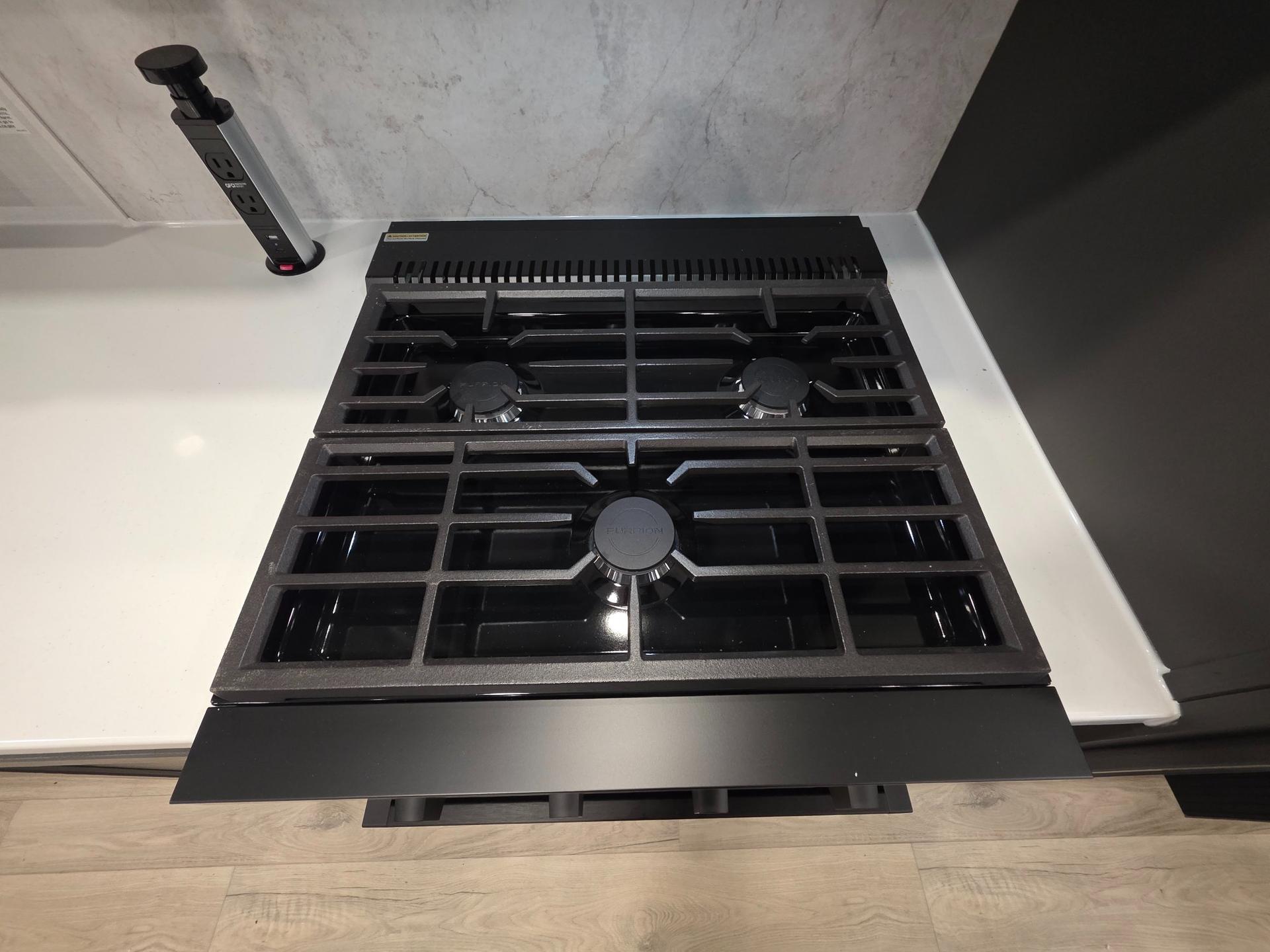 2026 Forest River 2026 Forest River Rockwood Signature - thumbnail 25