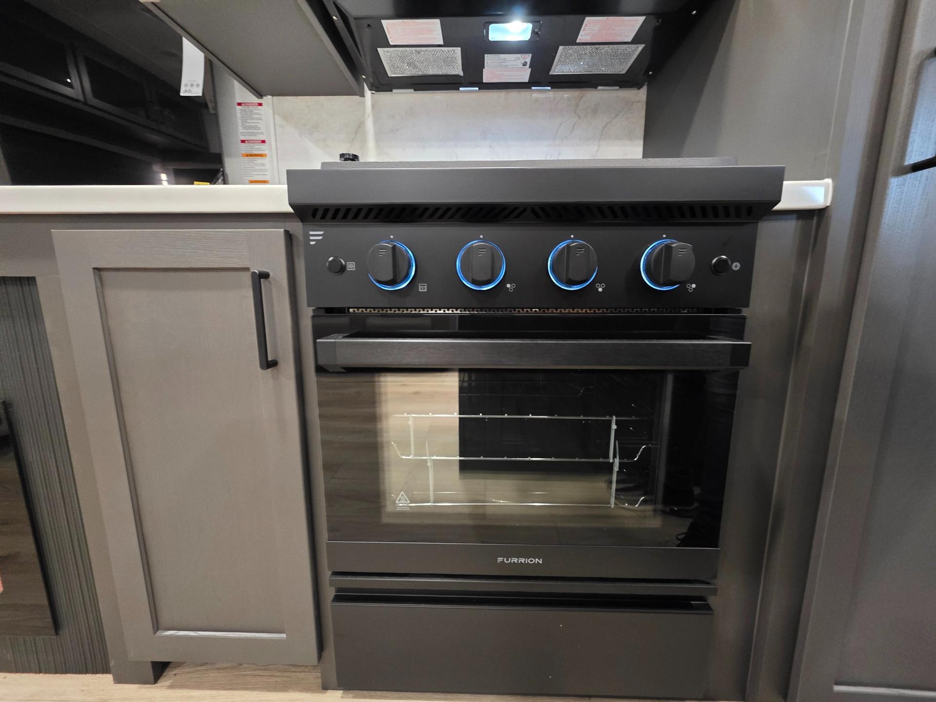 2026 Forest River 2026 Forest River Rockwood Signature - thumbnail 26