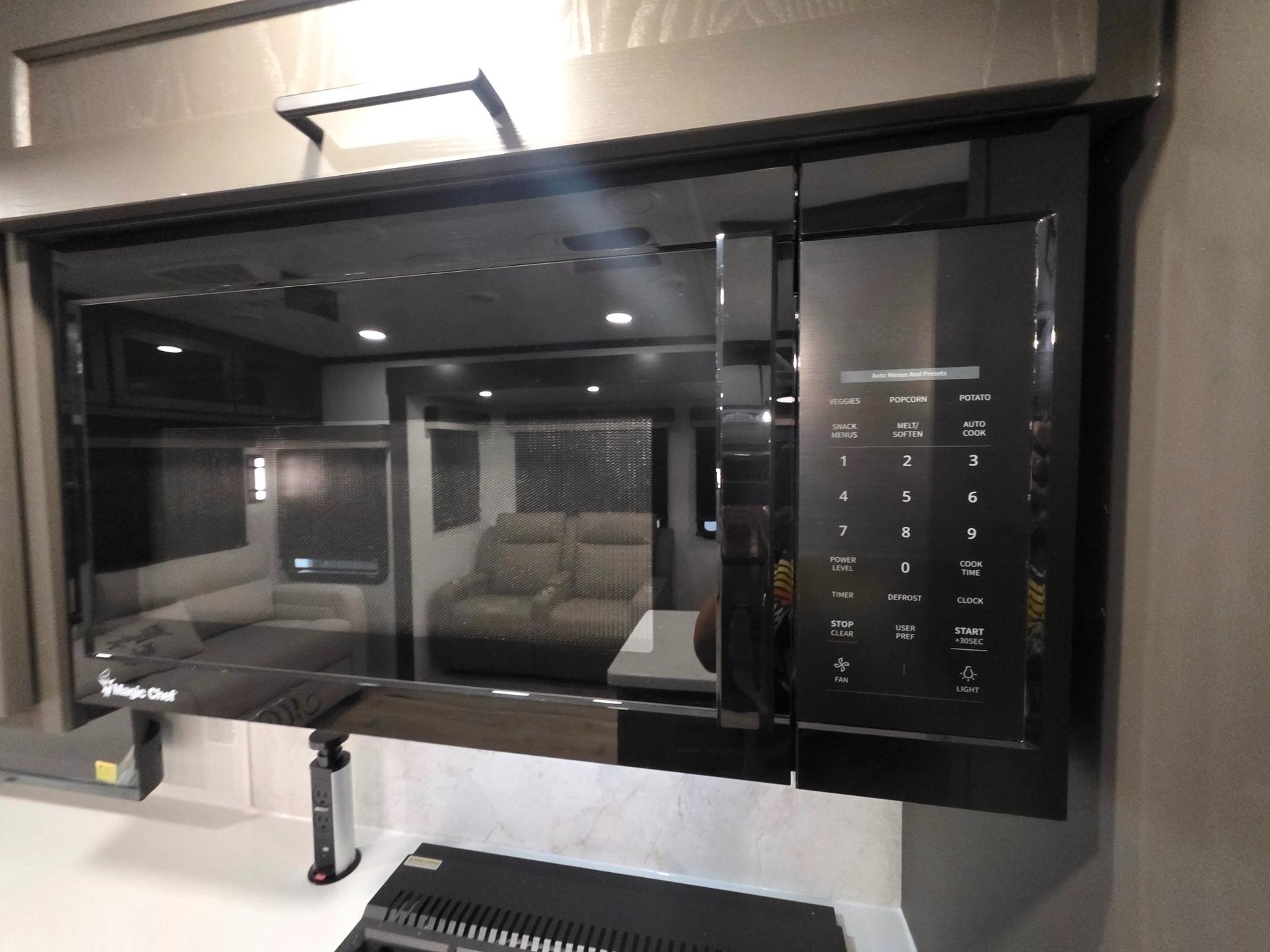 2026 Forest River 2026 Forest River Rockwood Signature - thumbnail 28