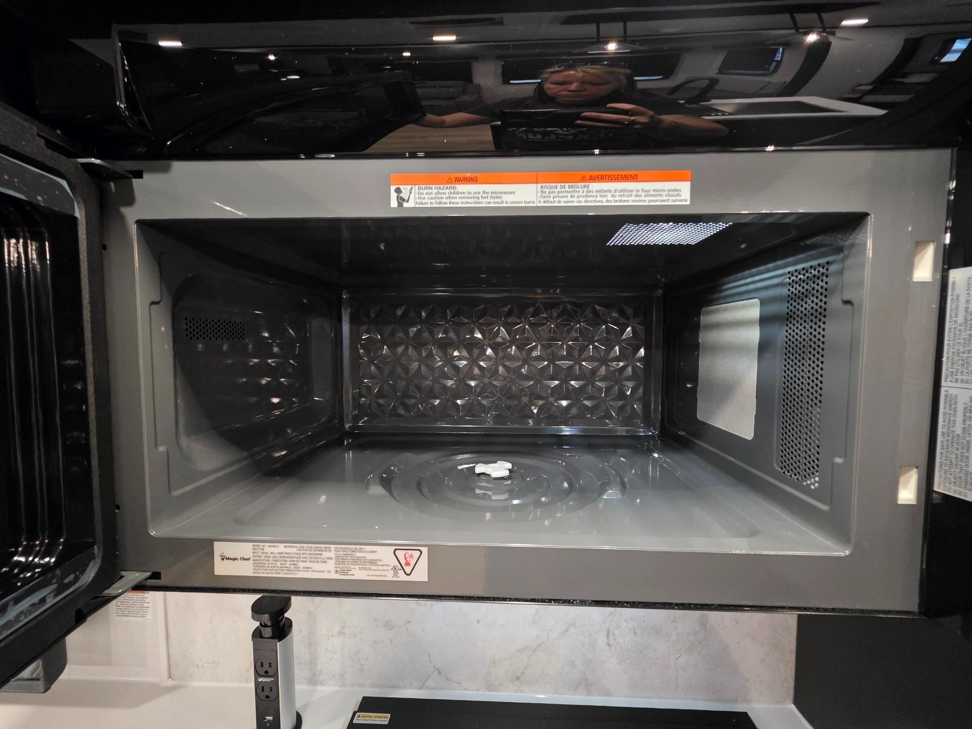 2026 Forest River 2026 Forest River Rockwood Signature - thumbnail 29