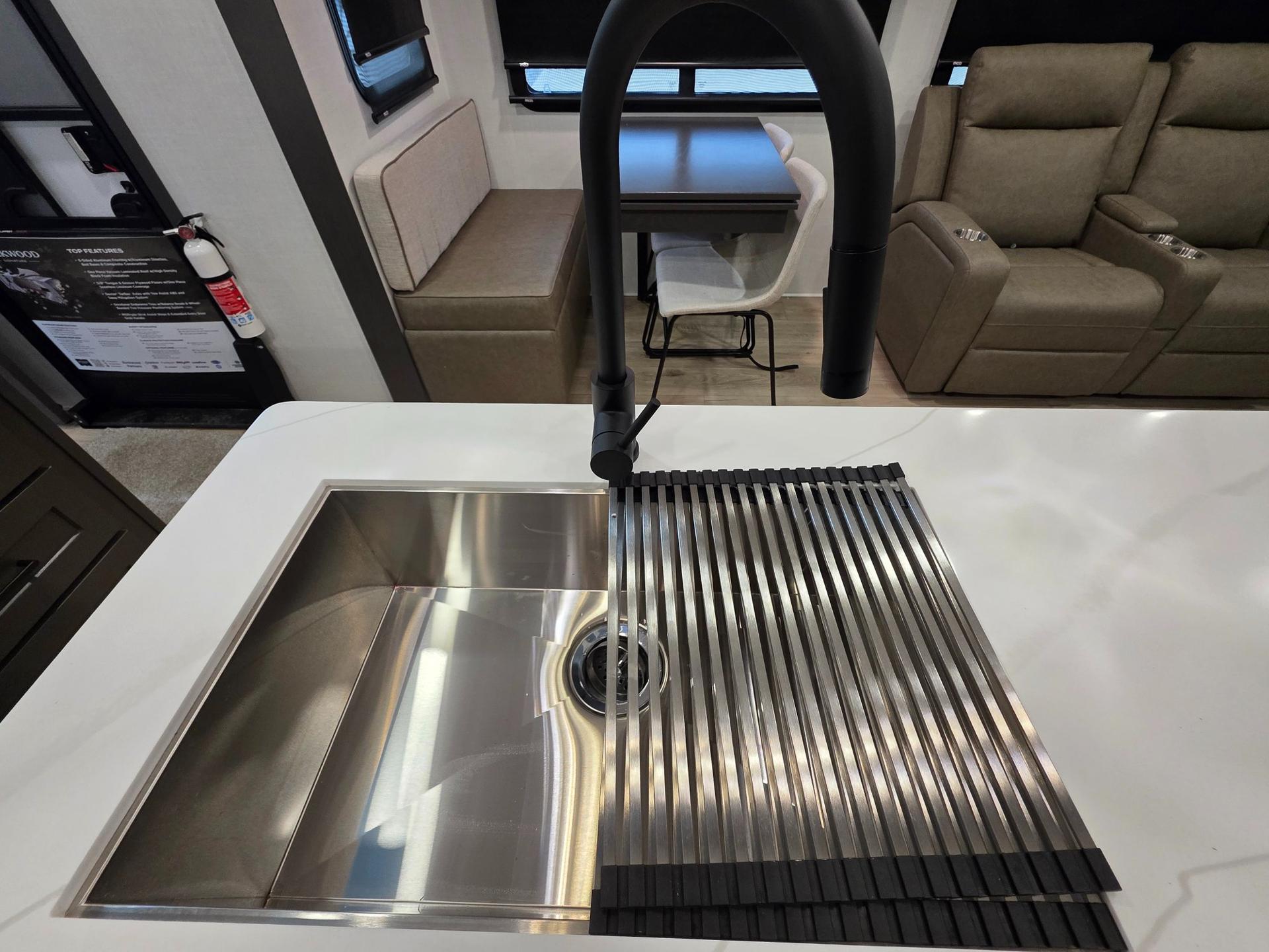 2026 Forest River 2026 Forest River Rockwood Signature - thumbnail 30