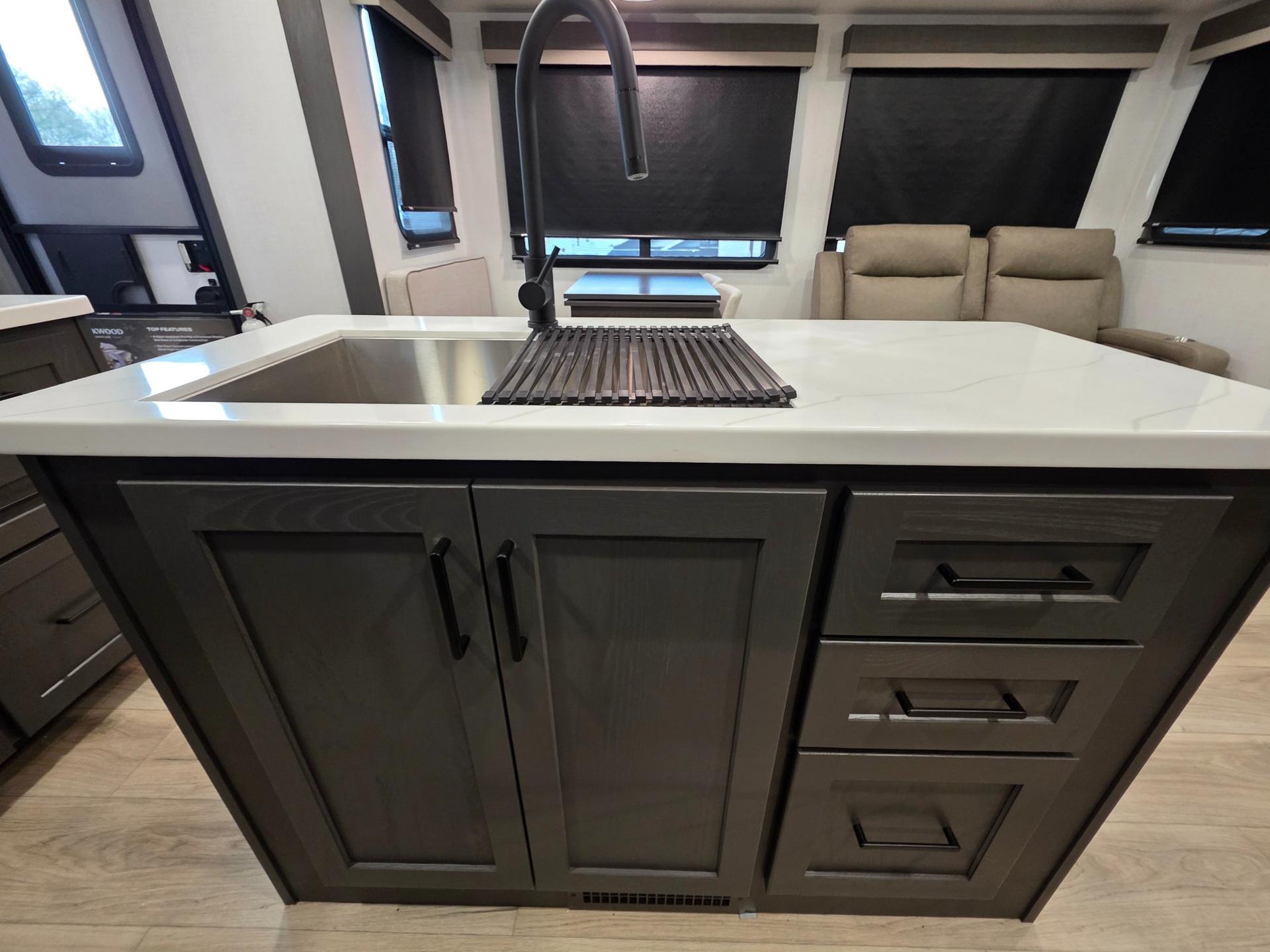 2026 Forest River 2026 Forest River Rockwood Signature - thumbnail 31