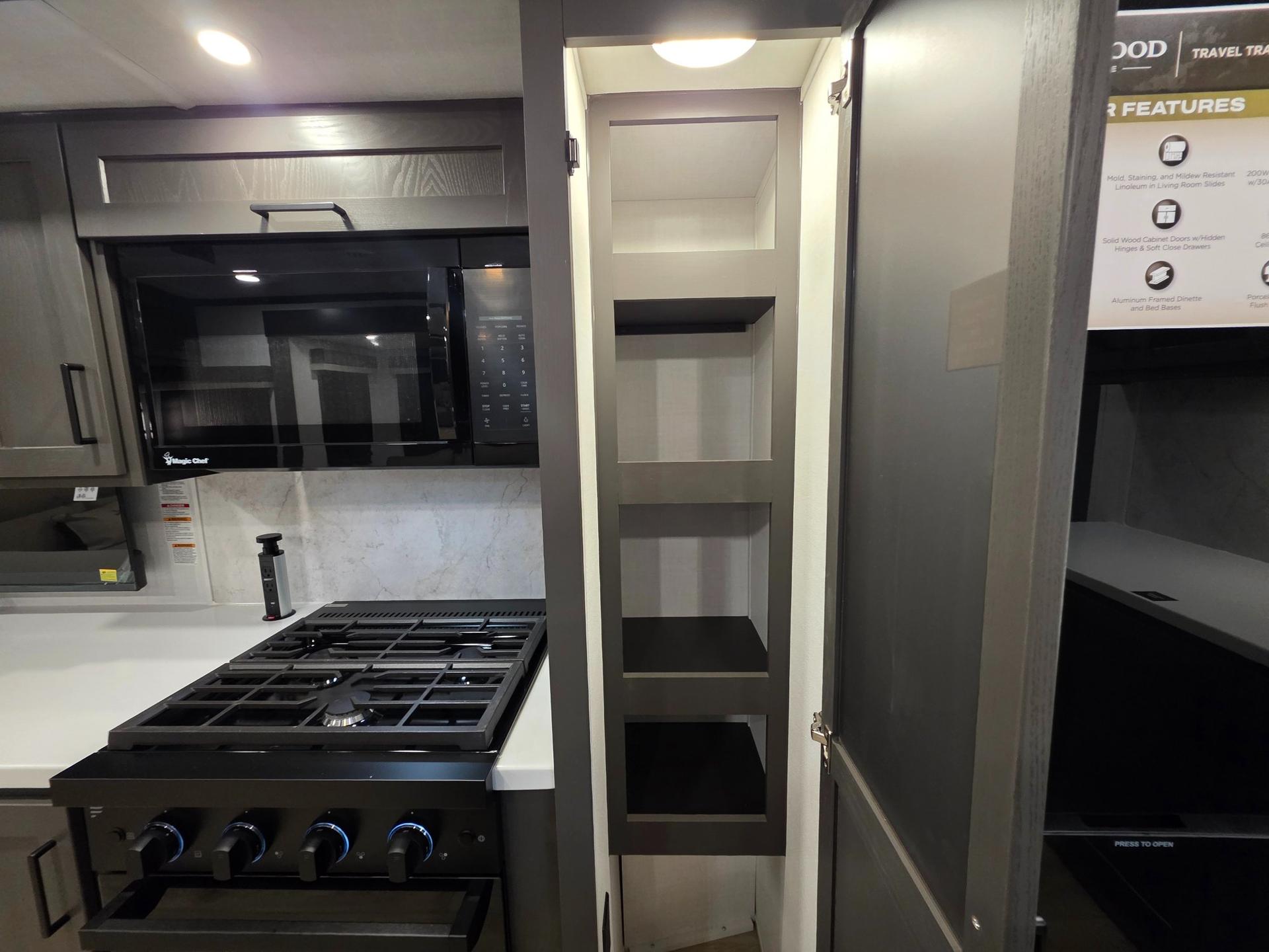 2026 Forest River 2026 Forest River Rockwood Signature - thumbnail 34