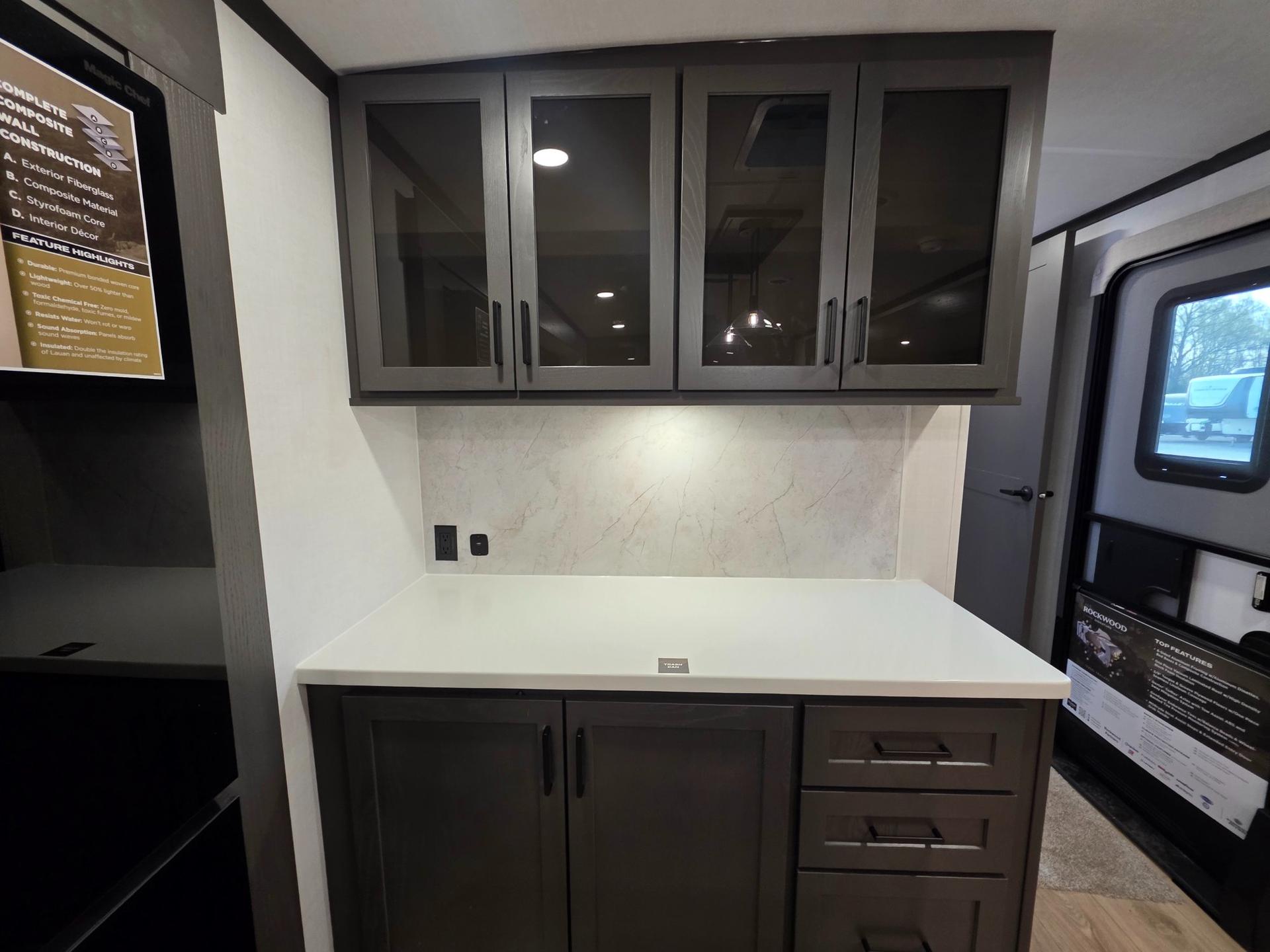 2026 Forest River 2026 Forest River Rockwood Signature - thumbnail 35